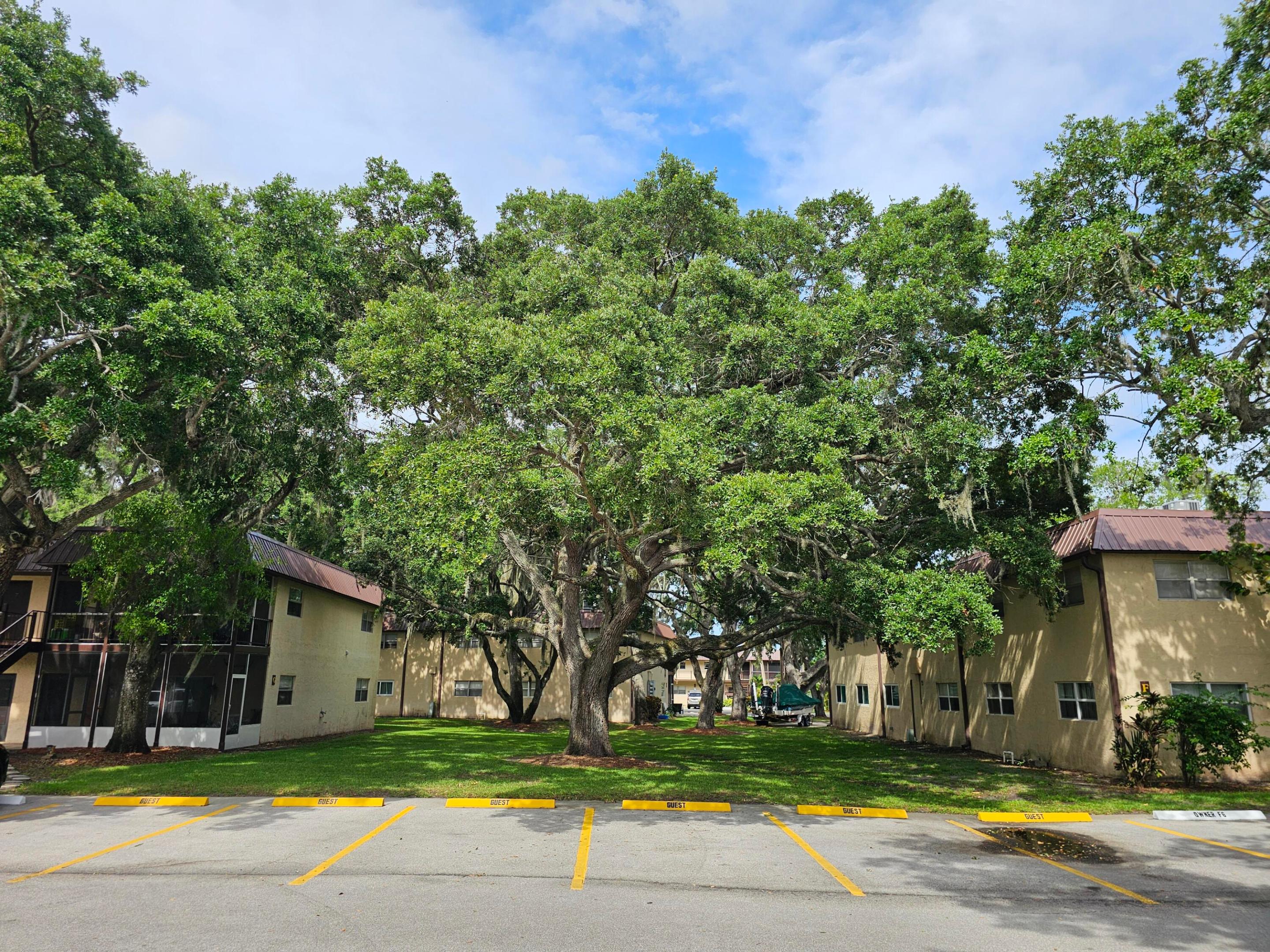 TAYLOR CREEK CONDOMINIUMS - Residential