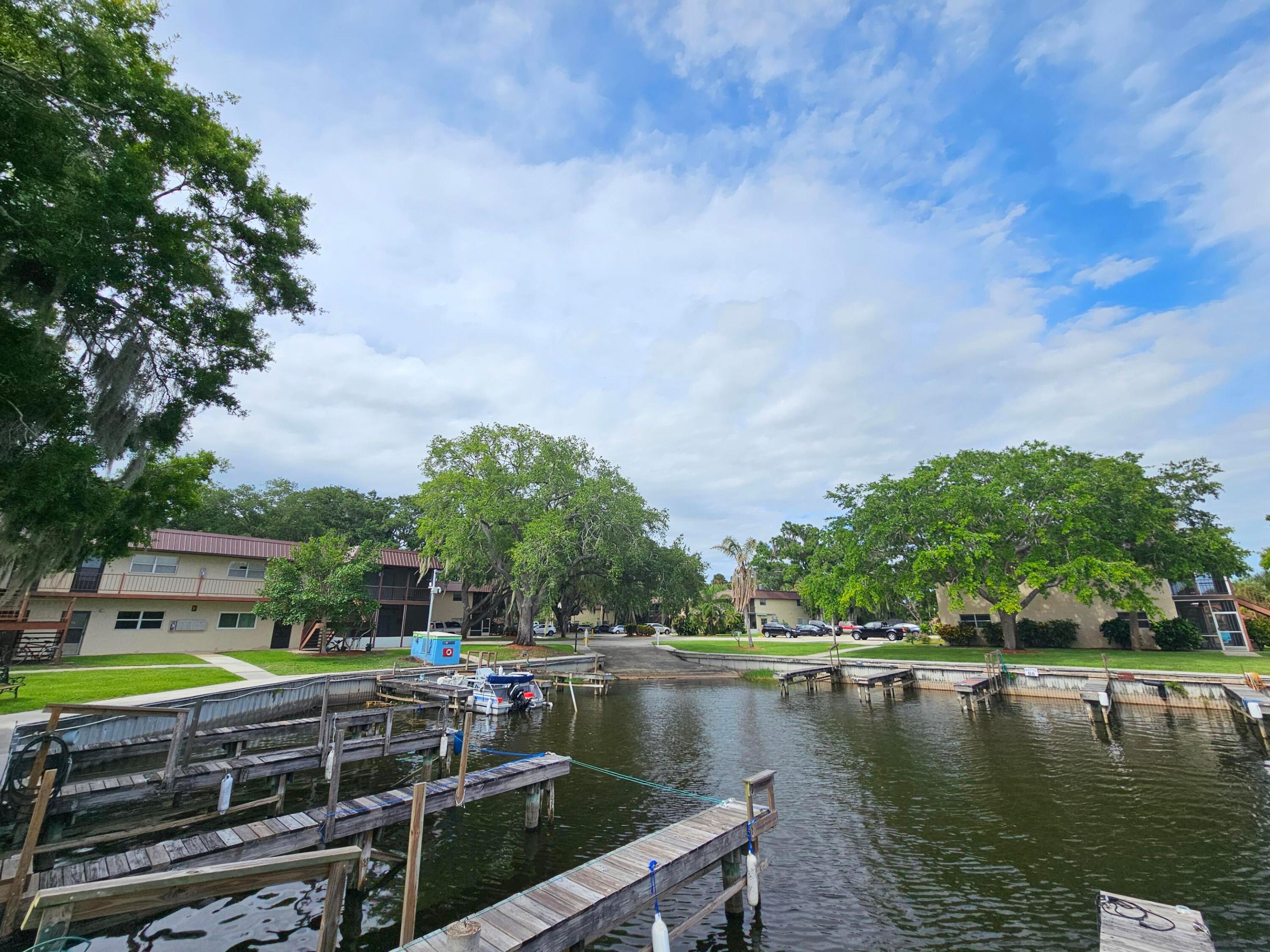 TAYLOR CREEK CONDOMINIUMS - Residential