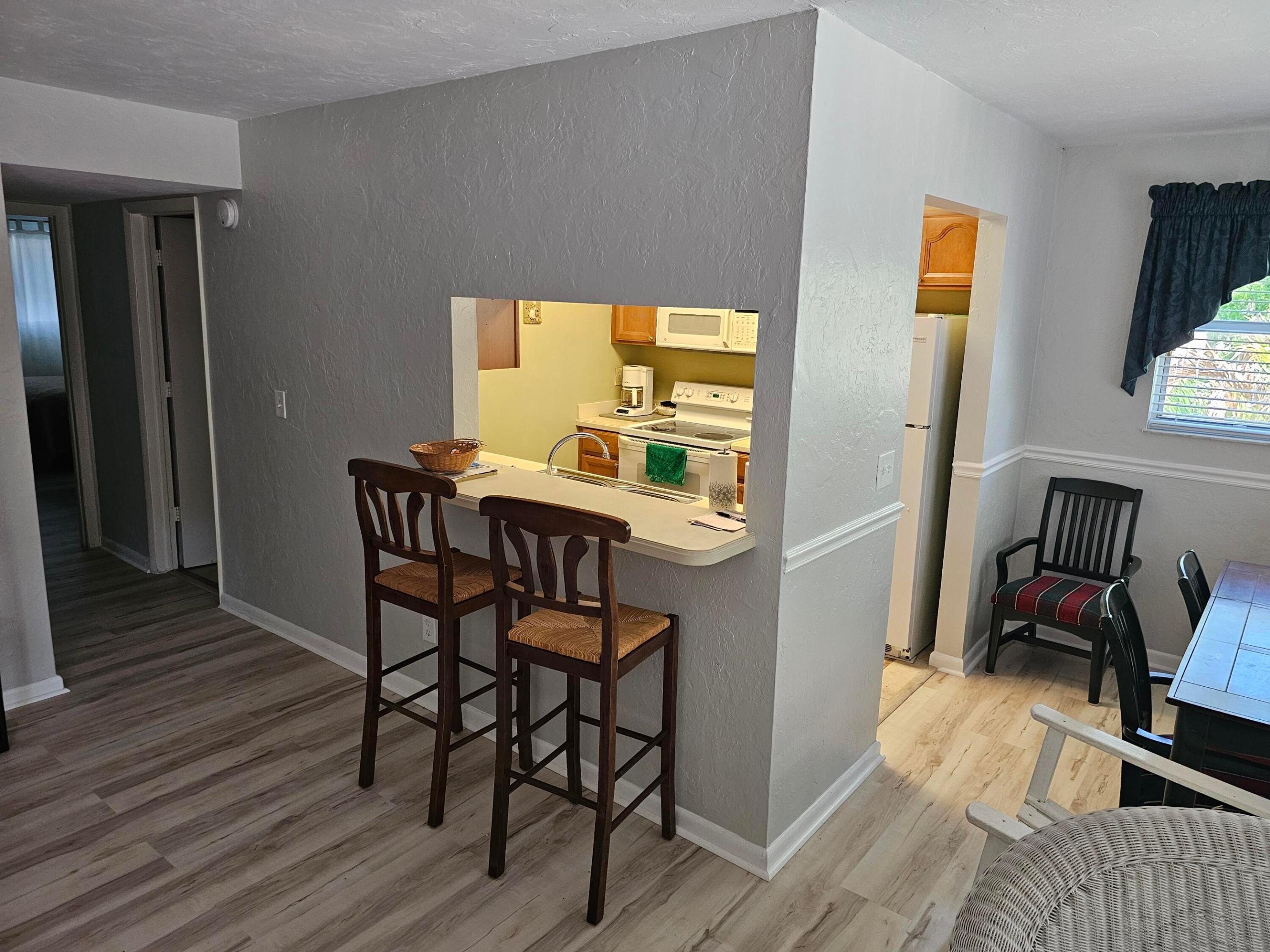 TAYLOR CREEK CONDOMINIUMS - Residential