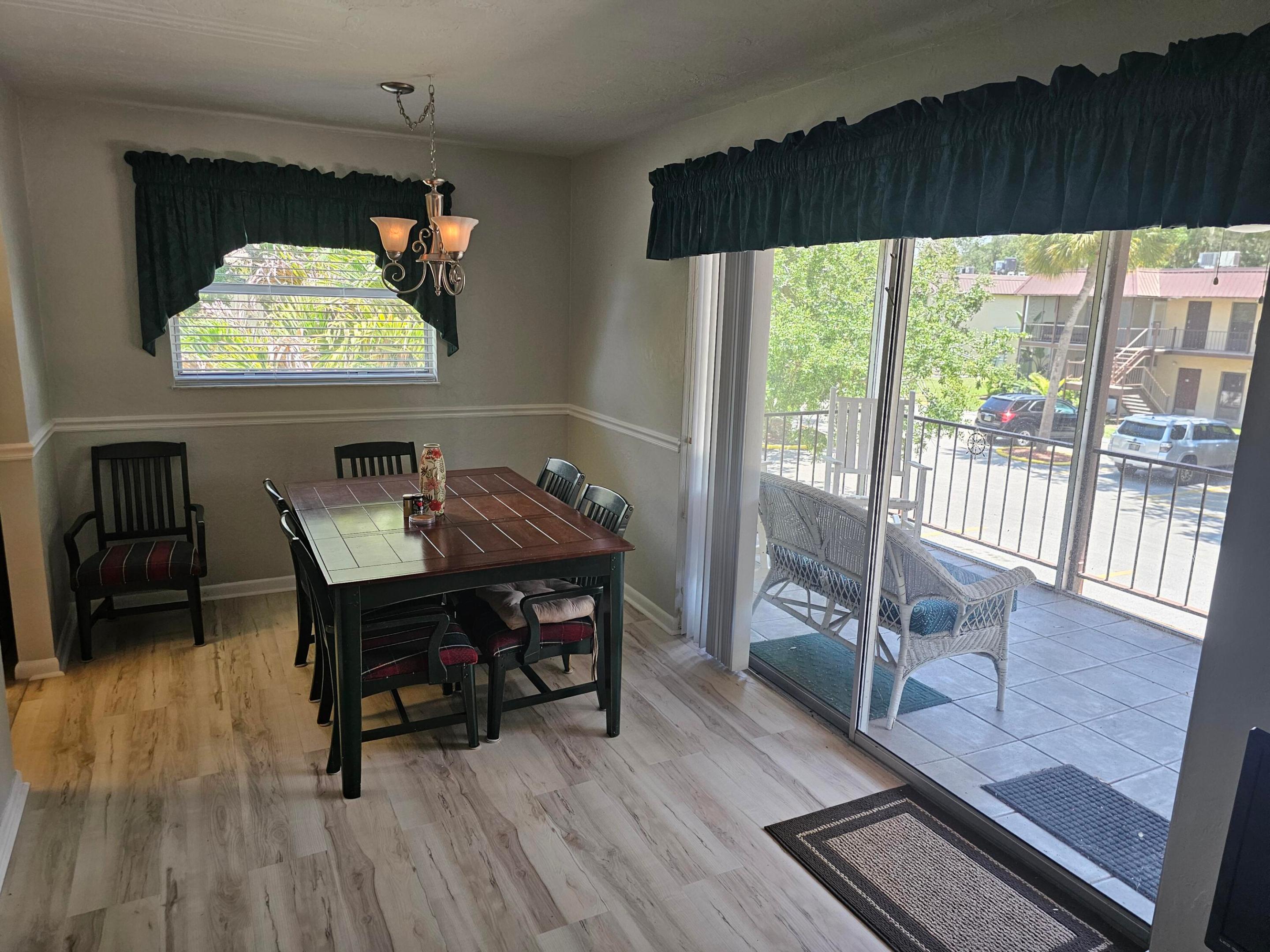 TAYLOR CREEK CONDOMINIUMS - Residential