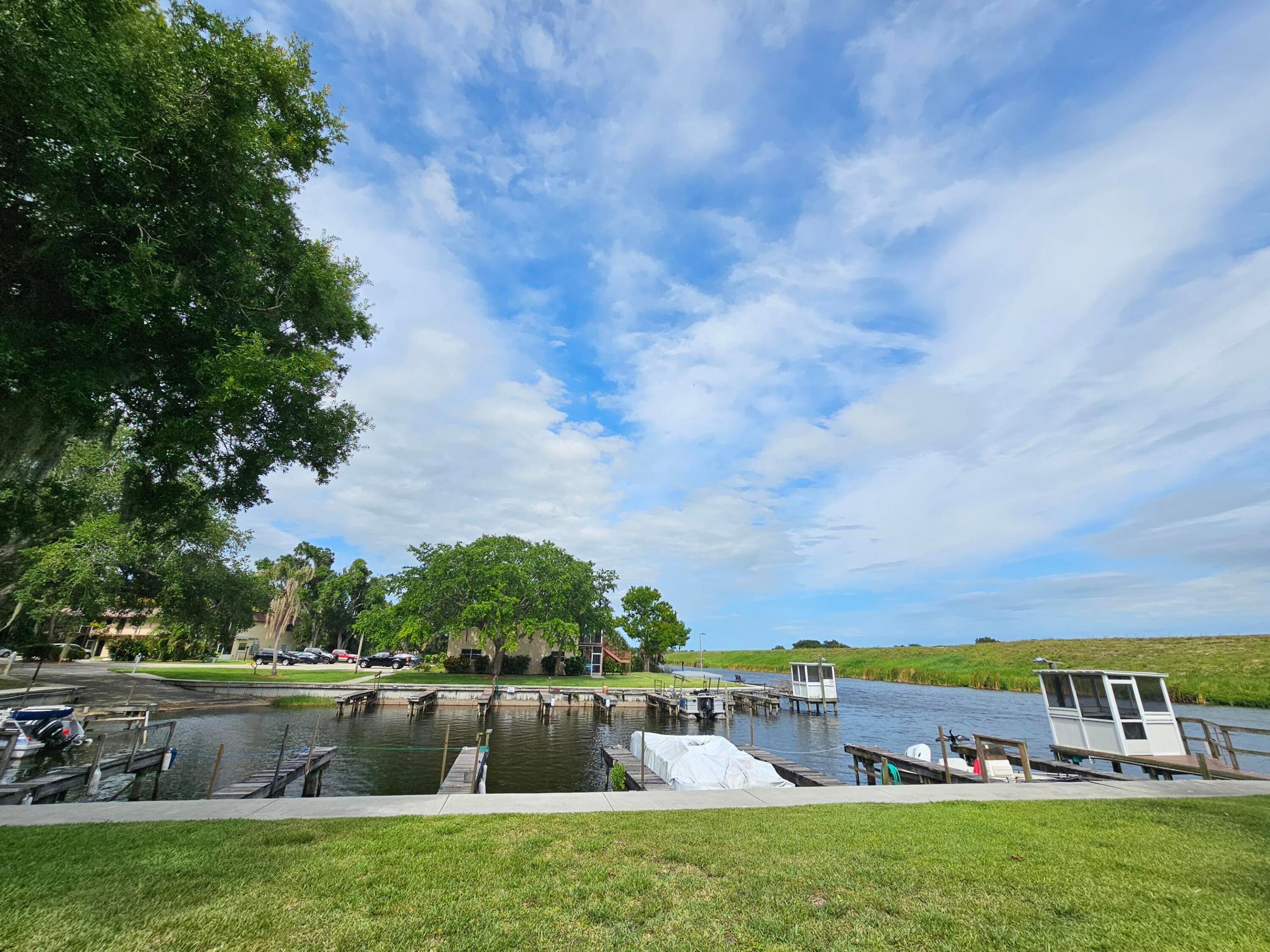 TAYLOR CREEK CONDOMINIUMS - Residential