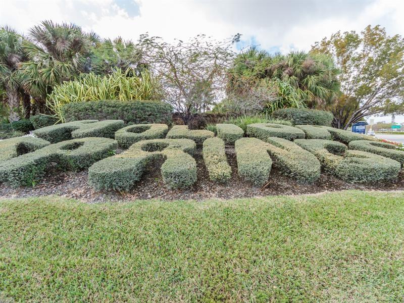 Holiday Springs Village - Residential