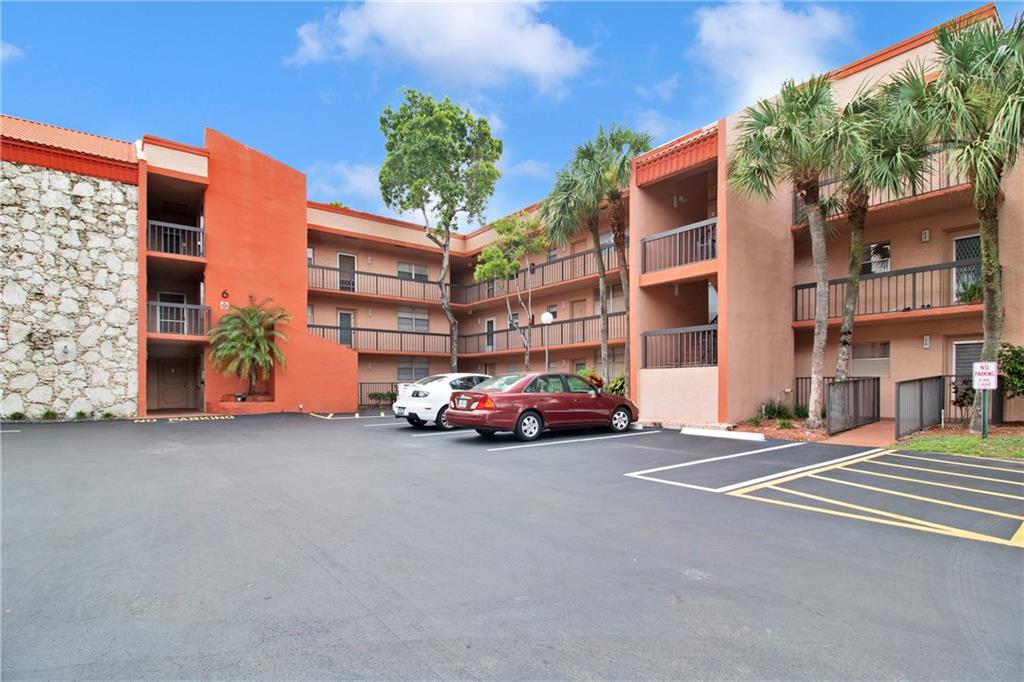 TOTALLY REMODELED, BRIGHT & SPACIOUS 1 BEDROOM /1 BATH CONDO IN HIGHLY SOUGHT AFTER HOLIDAY SPRINGS VILLAGE. Centrally located in Margate, FL, Turn-Key Ready, LOW MAINTENANCE. 20x20 PORCELAIN TILE FLOORS THROUGHOUT. GORGEOUS, OPEN KITCHEN WITH WHITE SHAKER CABINETS, GRANITE COUNTERTOPS, STAINLESS SINK. NEWER REMODELED/MODERN BATHROOM WITH NEW TOILETS AND VANITIES. Active 55+ community with countless amenities to fit any buyer's lifestyle. Shows and Dances, Clubs and Organizations, and Activities such as Line Dancing, Bocce, Aerobics/ Exercising, Bingo, Ping Pong, Billiards, Cards, and Mah-jongg. *PROPERTY CANNOT BE RENTED ACCORDING TO HOA BYLAWS. HOA reqs 6 mos maint held in escrow for 18 mos. At the end of that time, if maintenance has been prompt, the 6 Months will be returned by HOA.