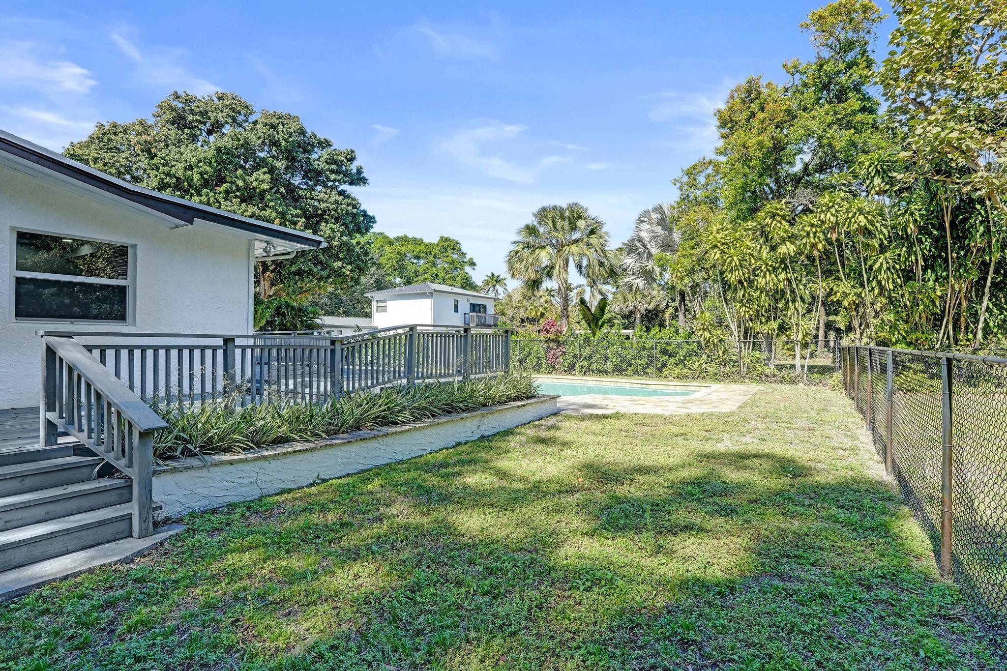 Plantation 23-28 D - Residential