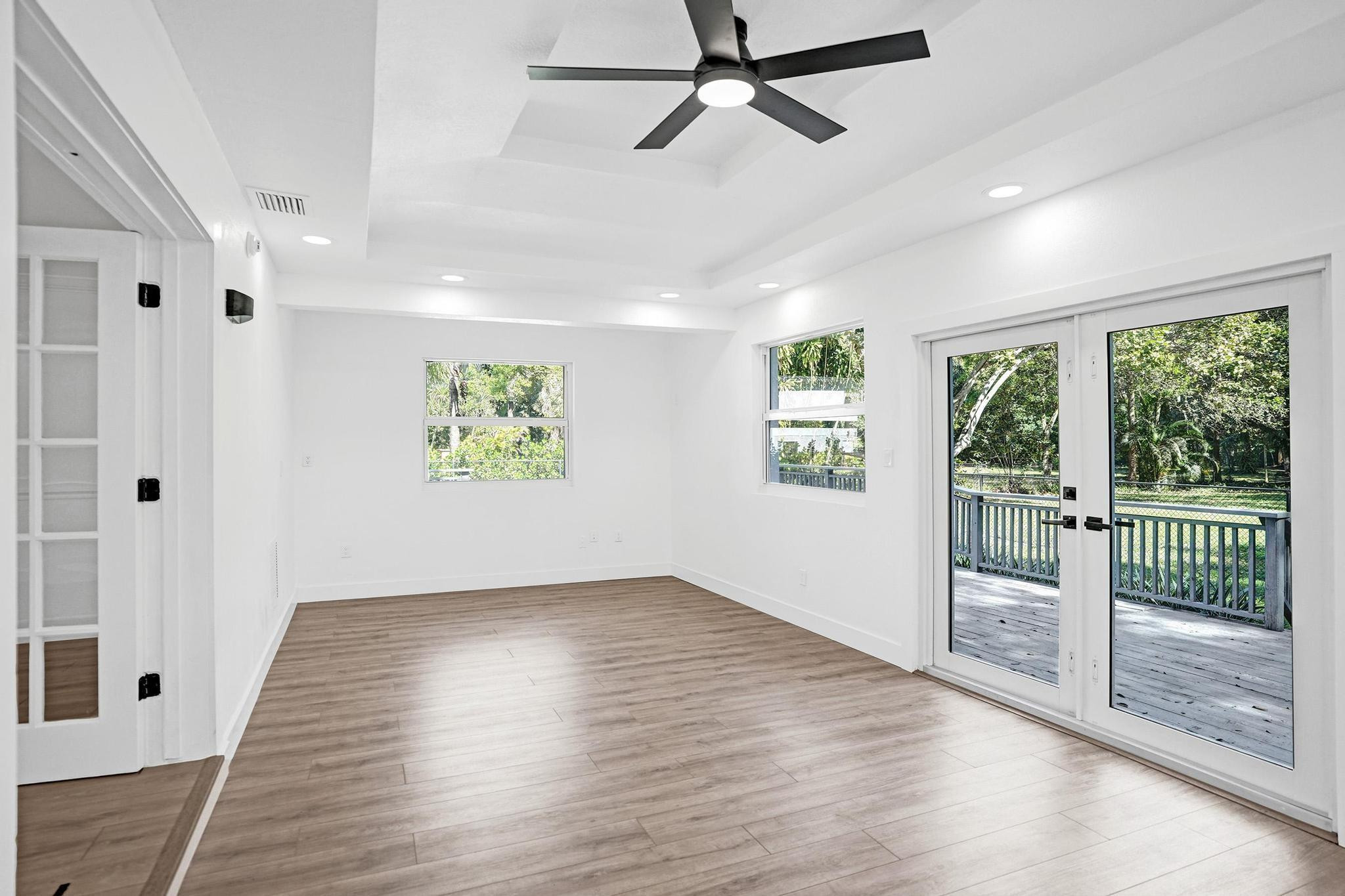 Plantation 23-28 D - Residential