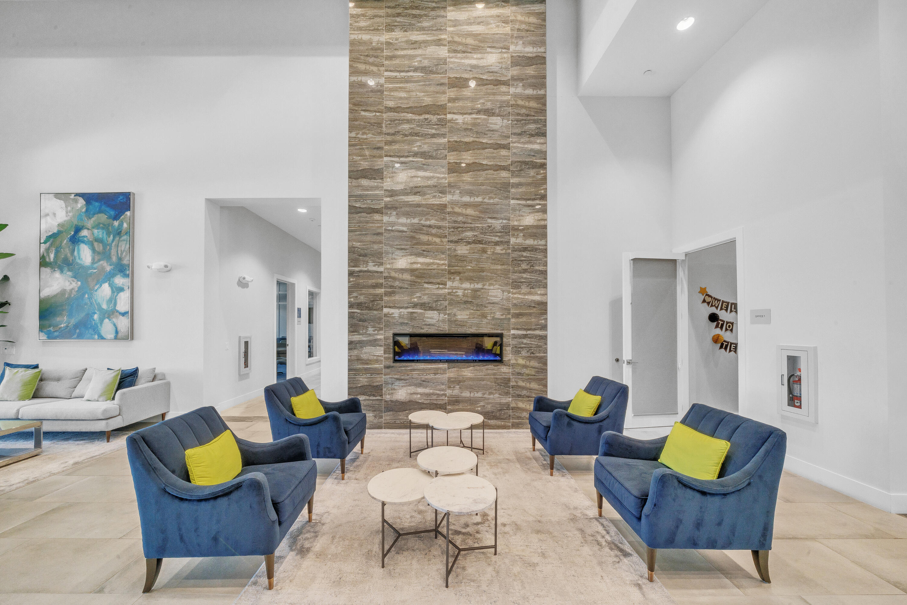 MCJUNKIN FARMS PLAT - Residential