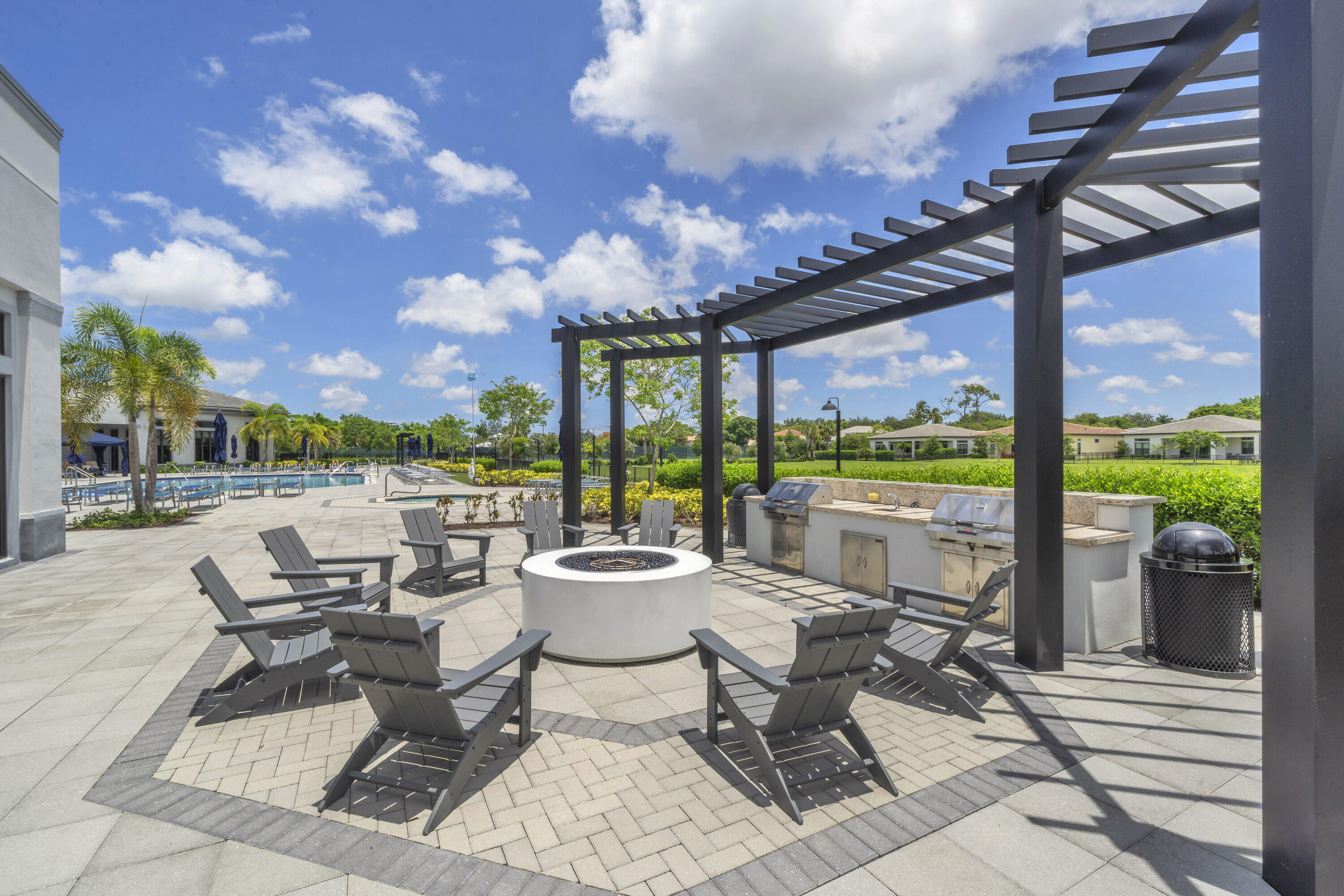 MCJUNKIN FARMS PLAT - Residential