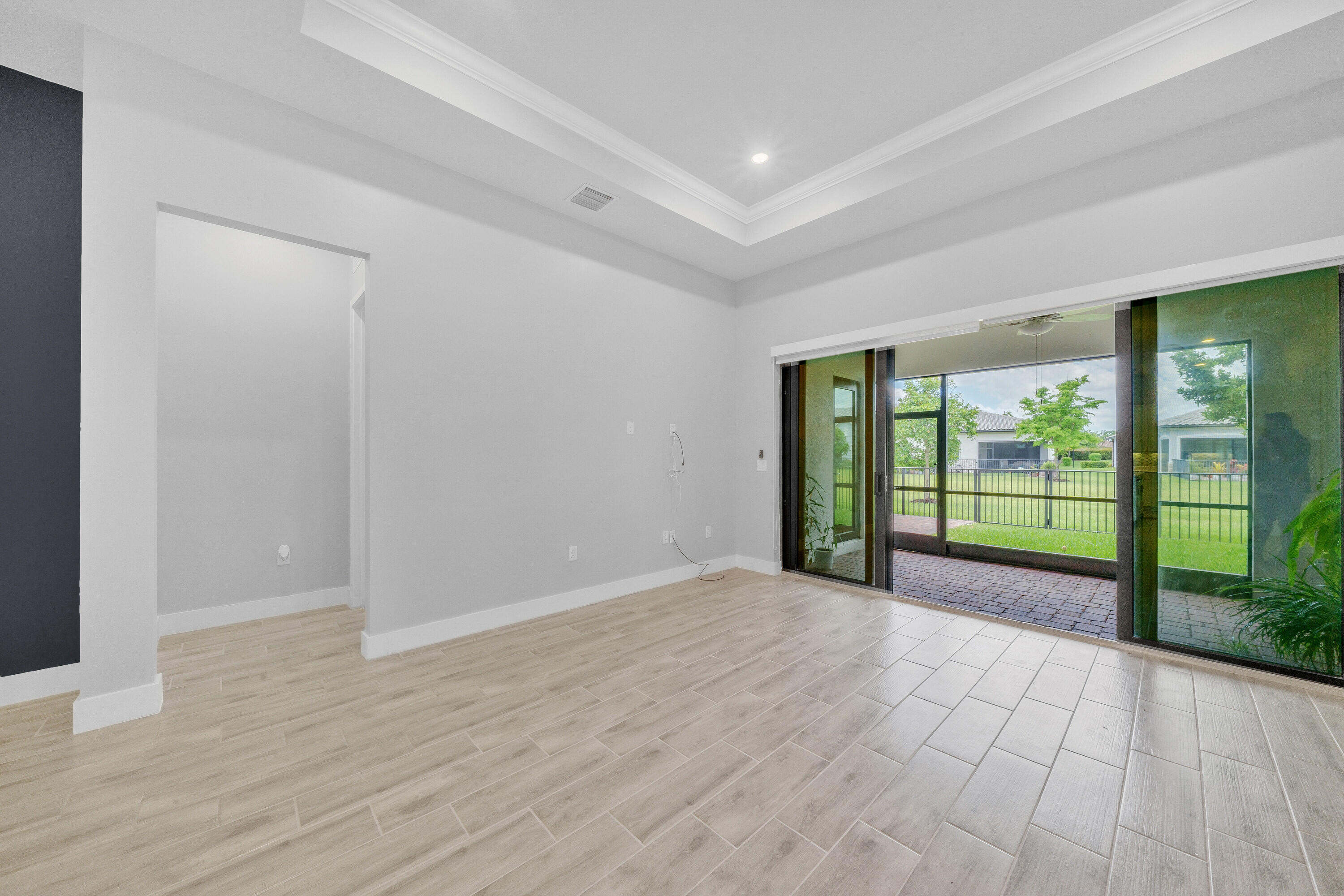 MCJUNKIN FARMS PLAT - Residential