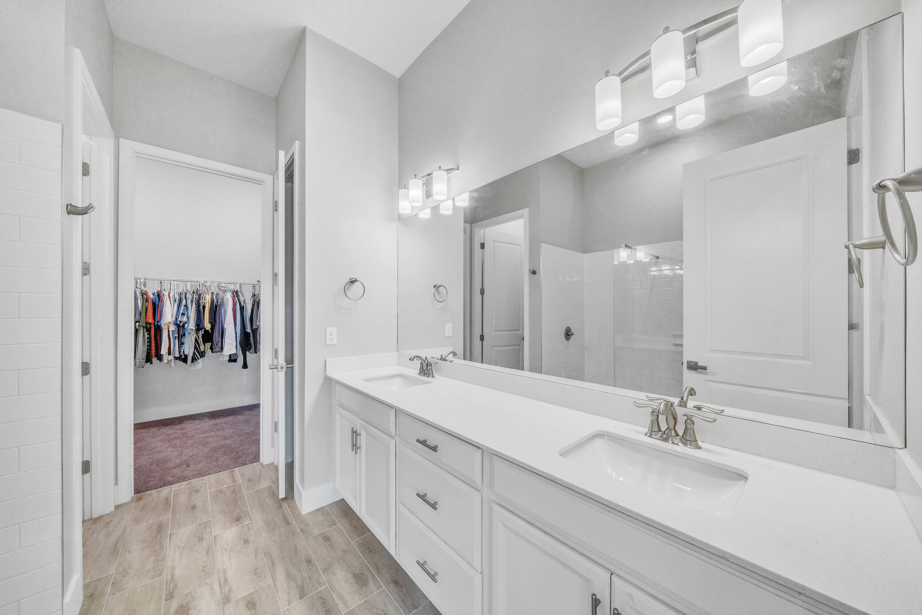 MCJUNKIN FARMS PLAT - Residential
