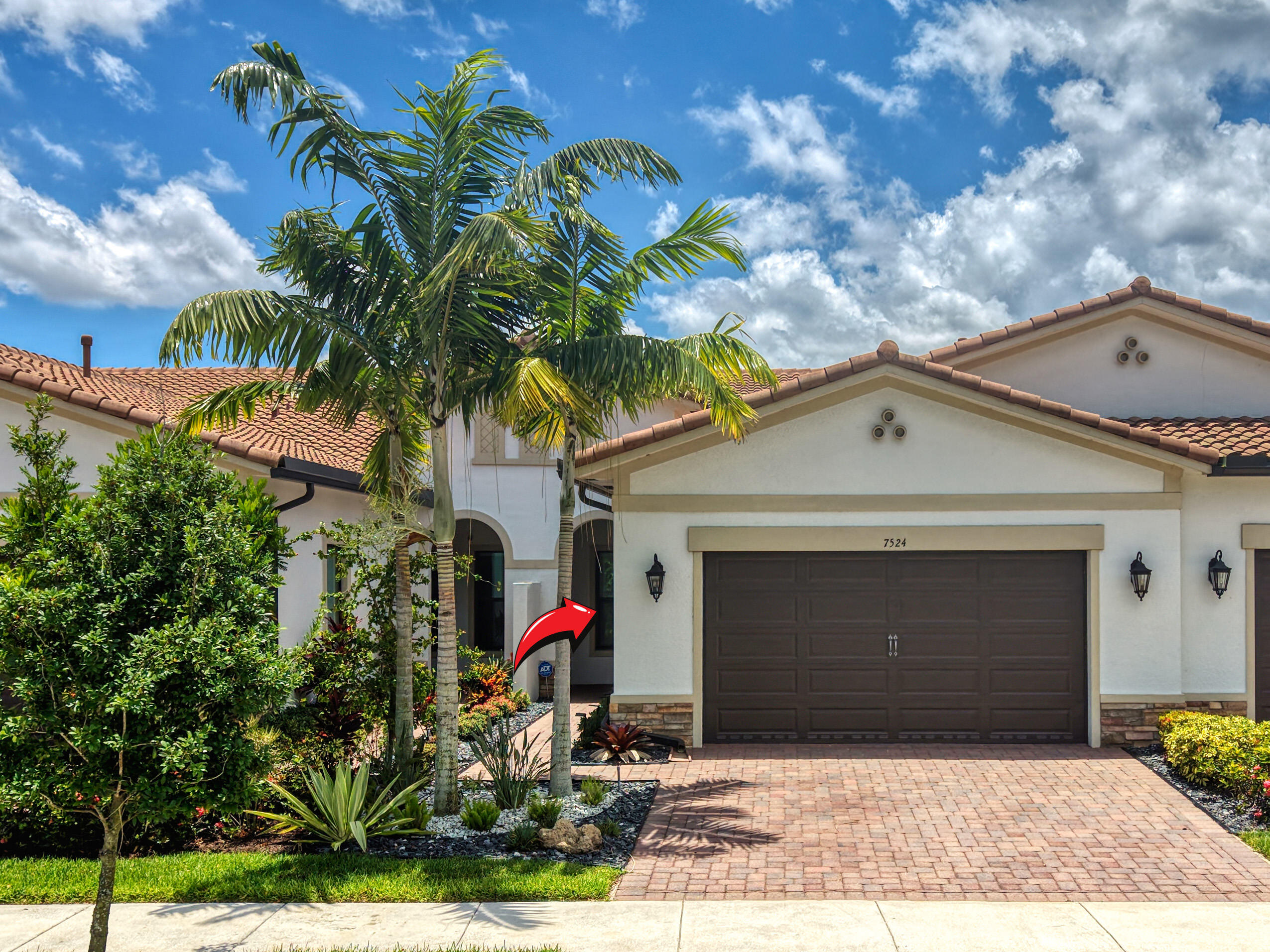 MCJUNKIN FARMS PLAT - Residential