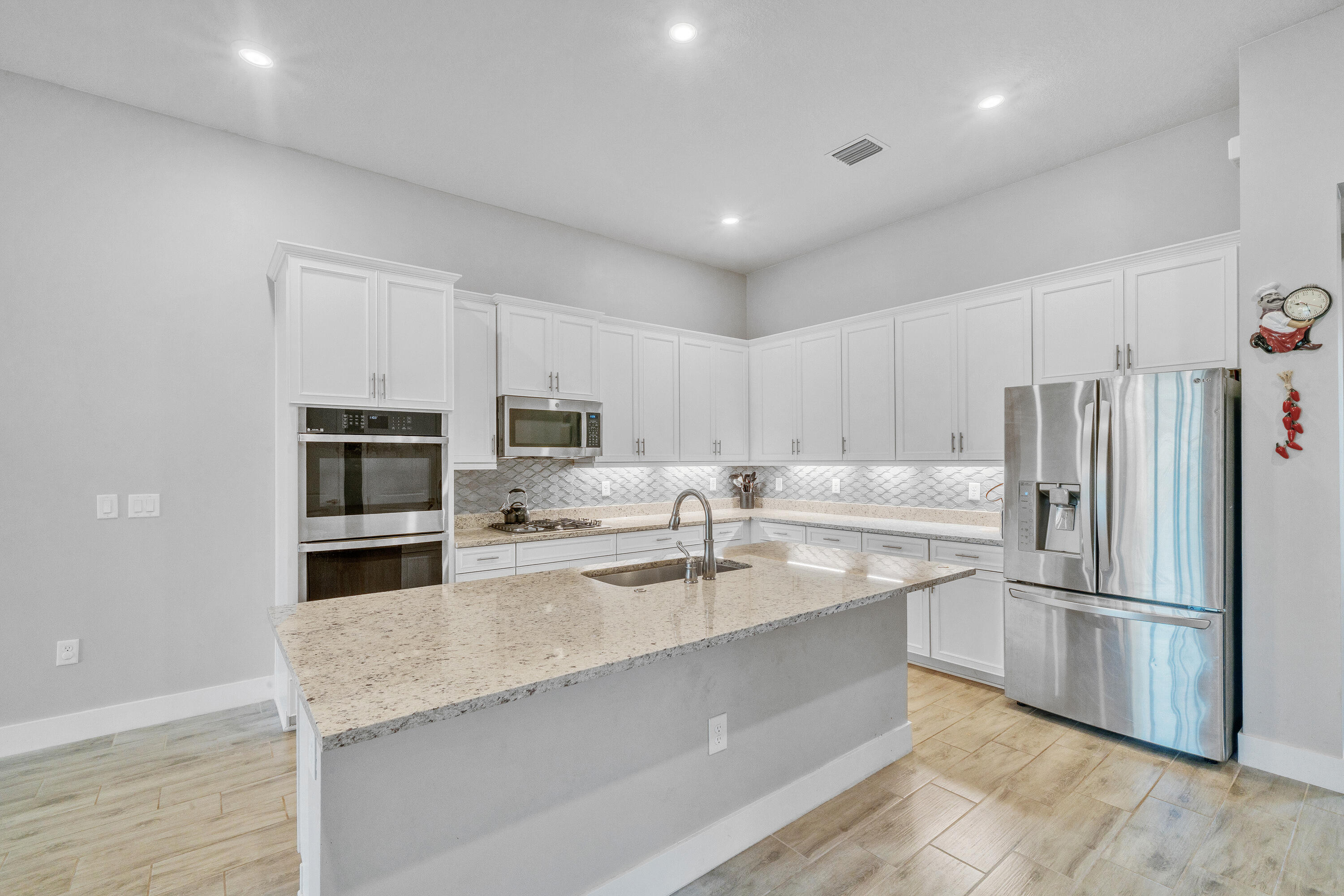 MCJUNKIN FARMS PLAT - Residential