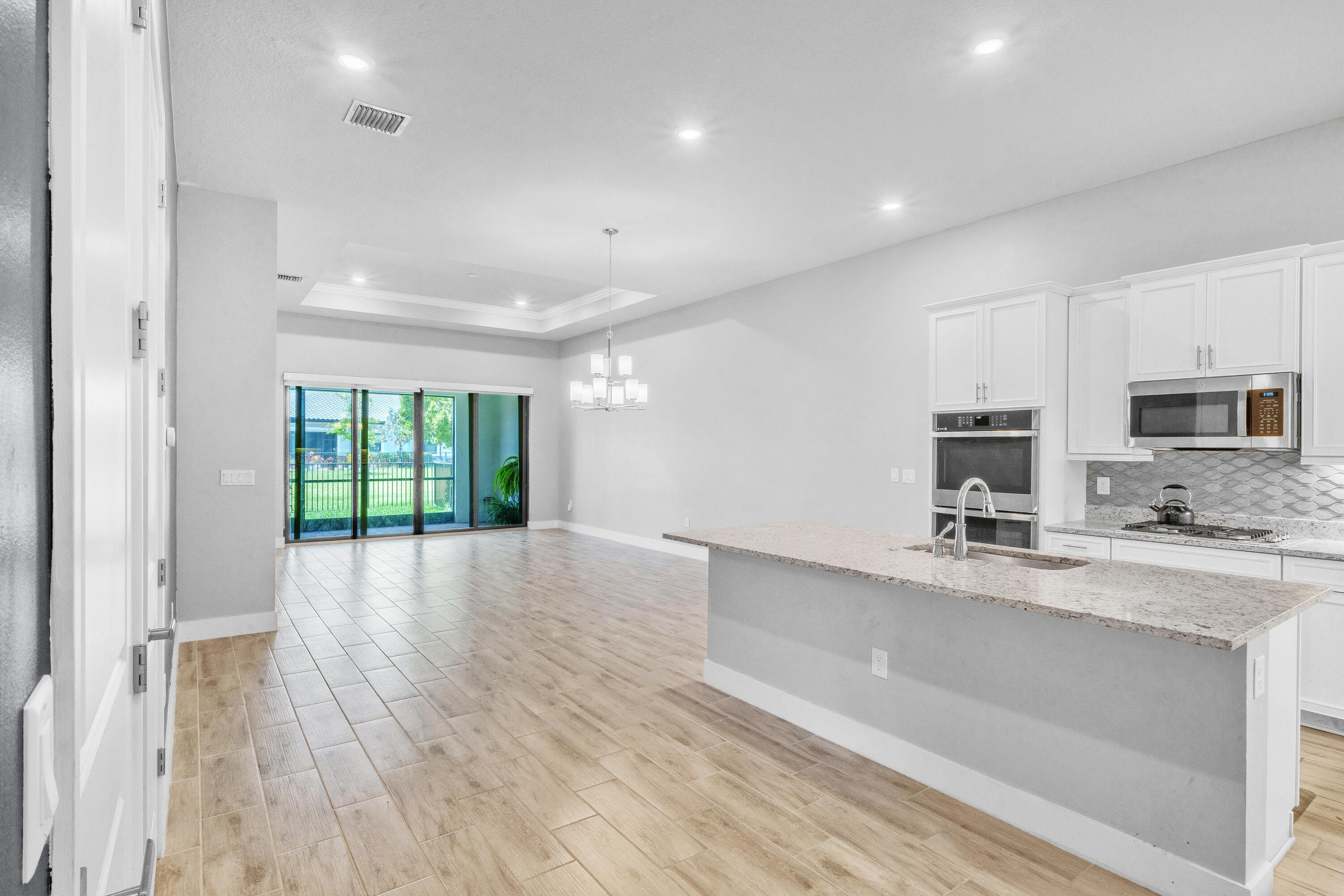 MCJUNKIN FARMS PLAT - Residential