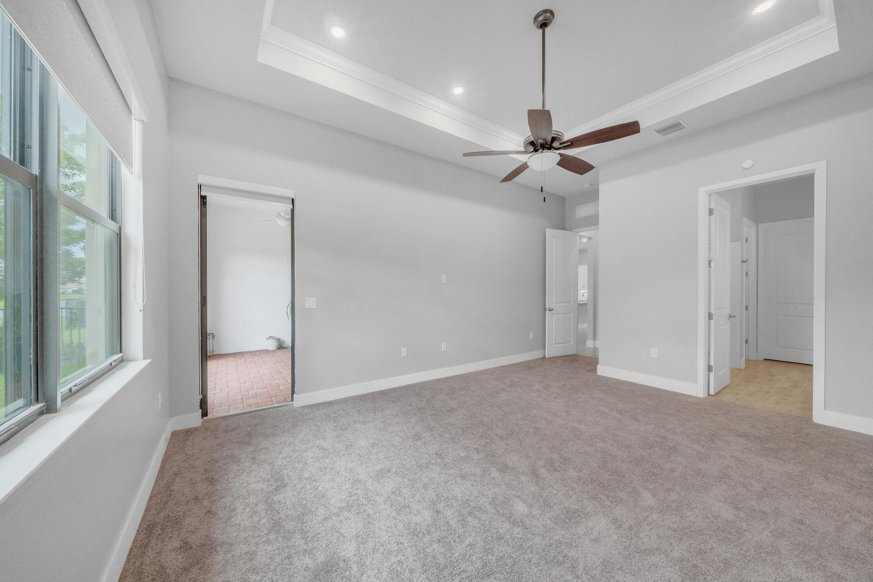 MCJUNKIN FARMS PLAT - Residential
