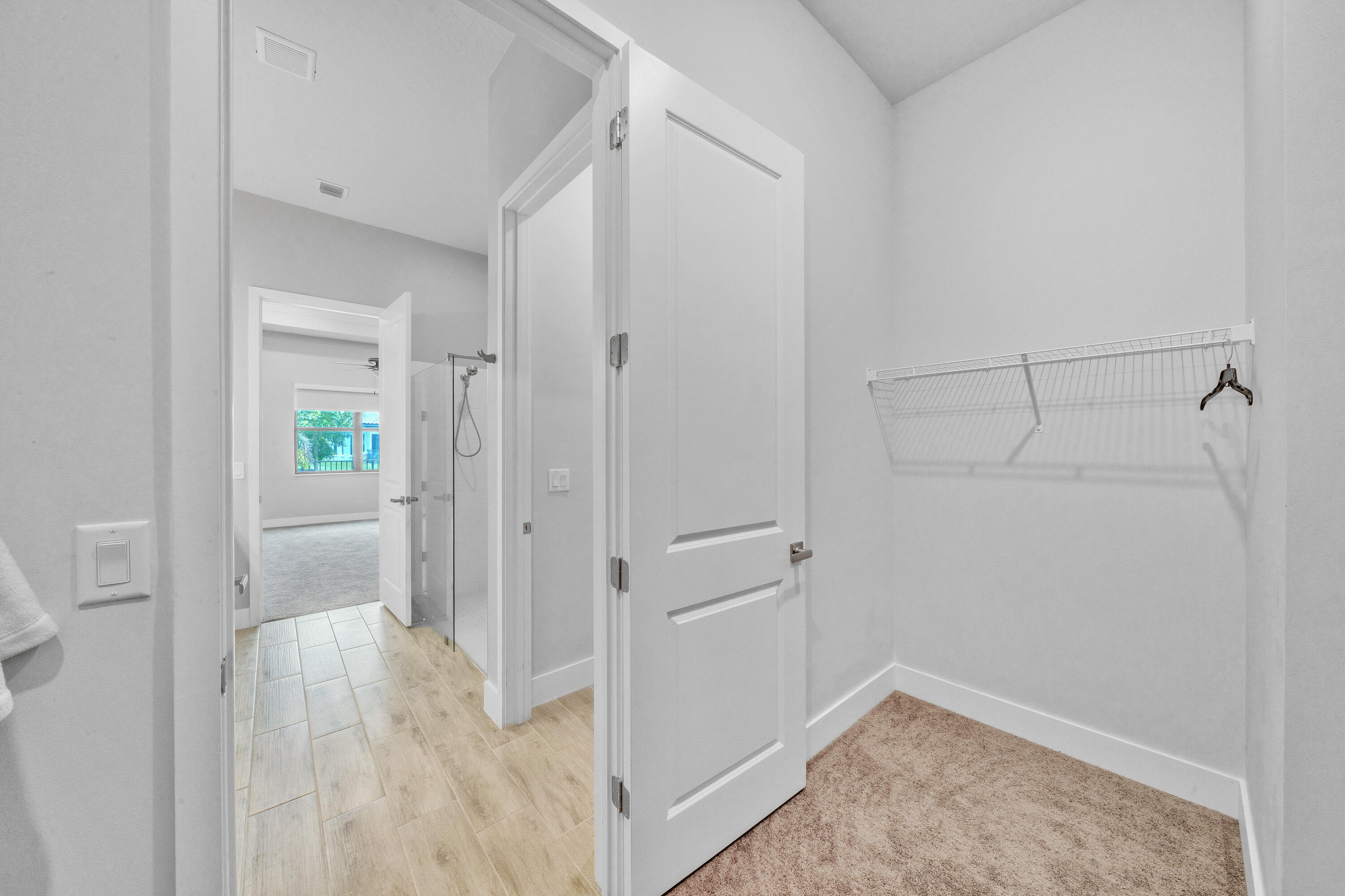 MCJUNKIN FARMS PLAT - Residential