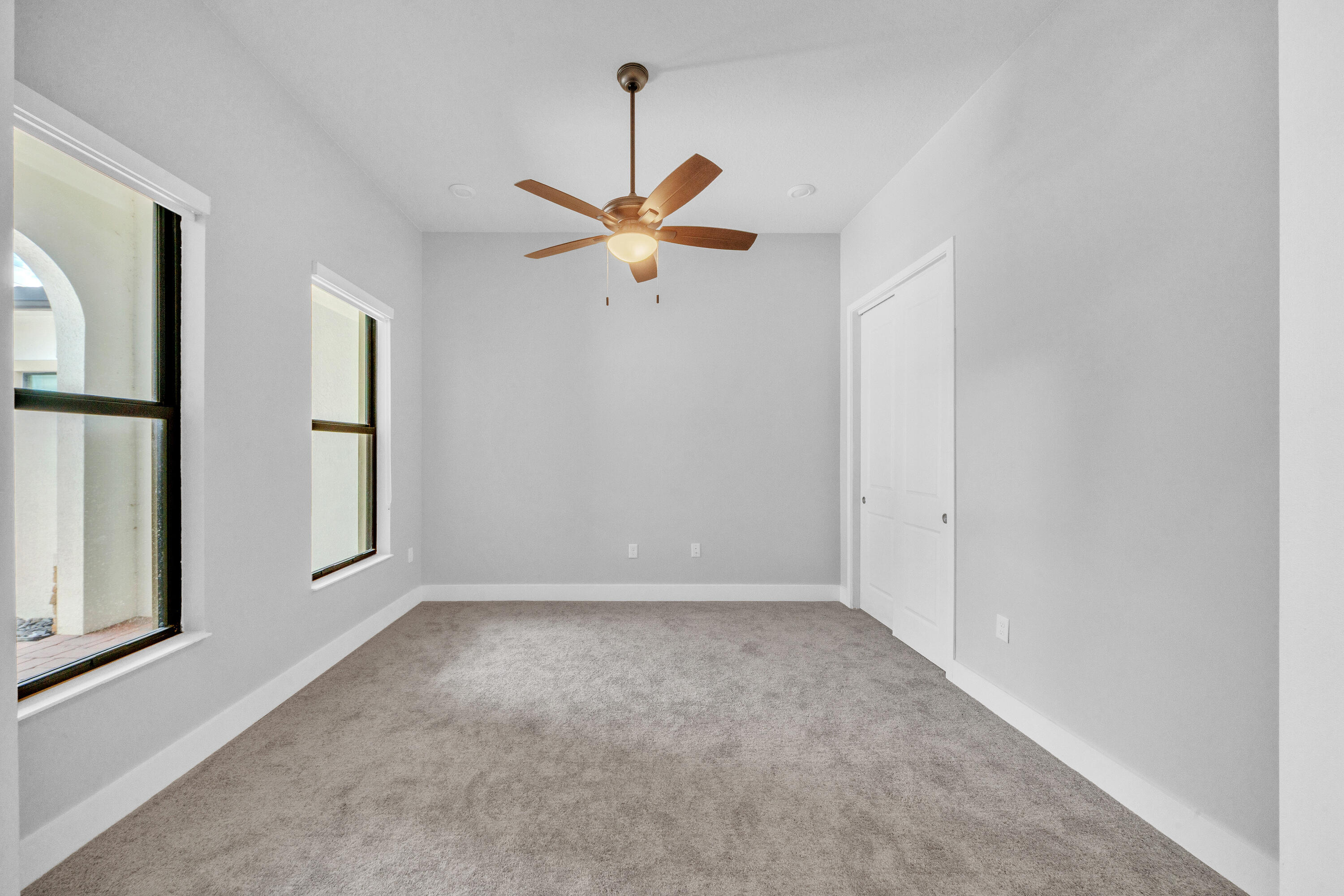 MCJUNKIN FARMS PLAT - Residential
