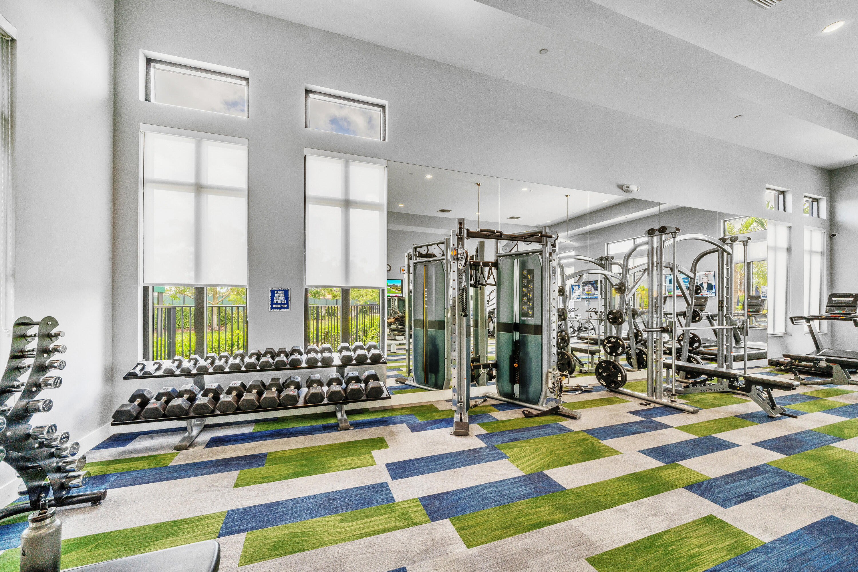 MCJUNKIN FARMS PLAT - Residential