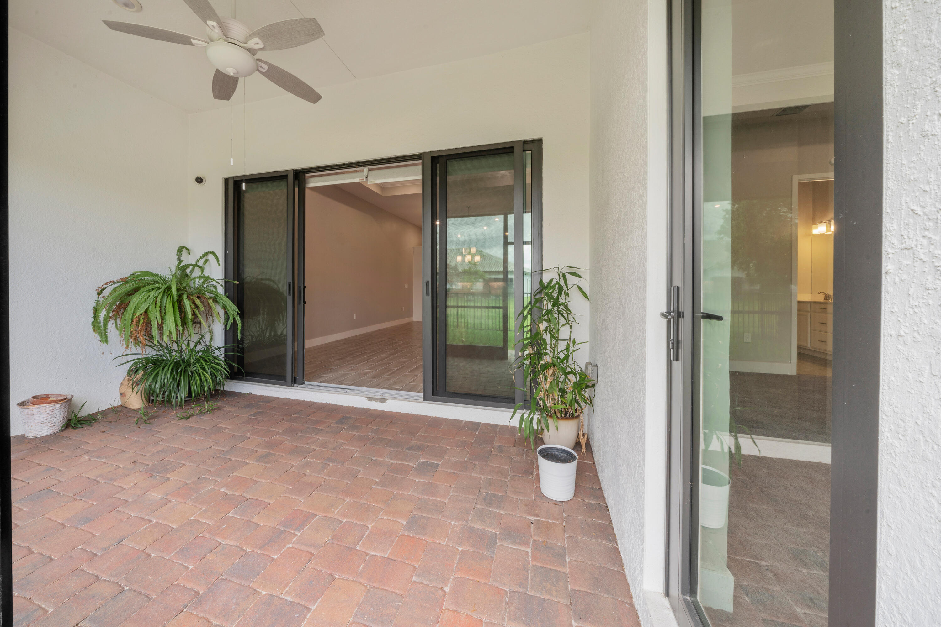 MCJUNKIN FARMS PLAT - Residential