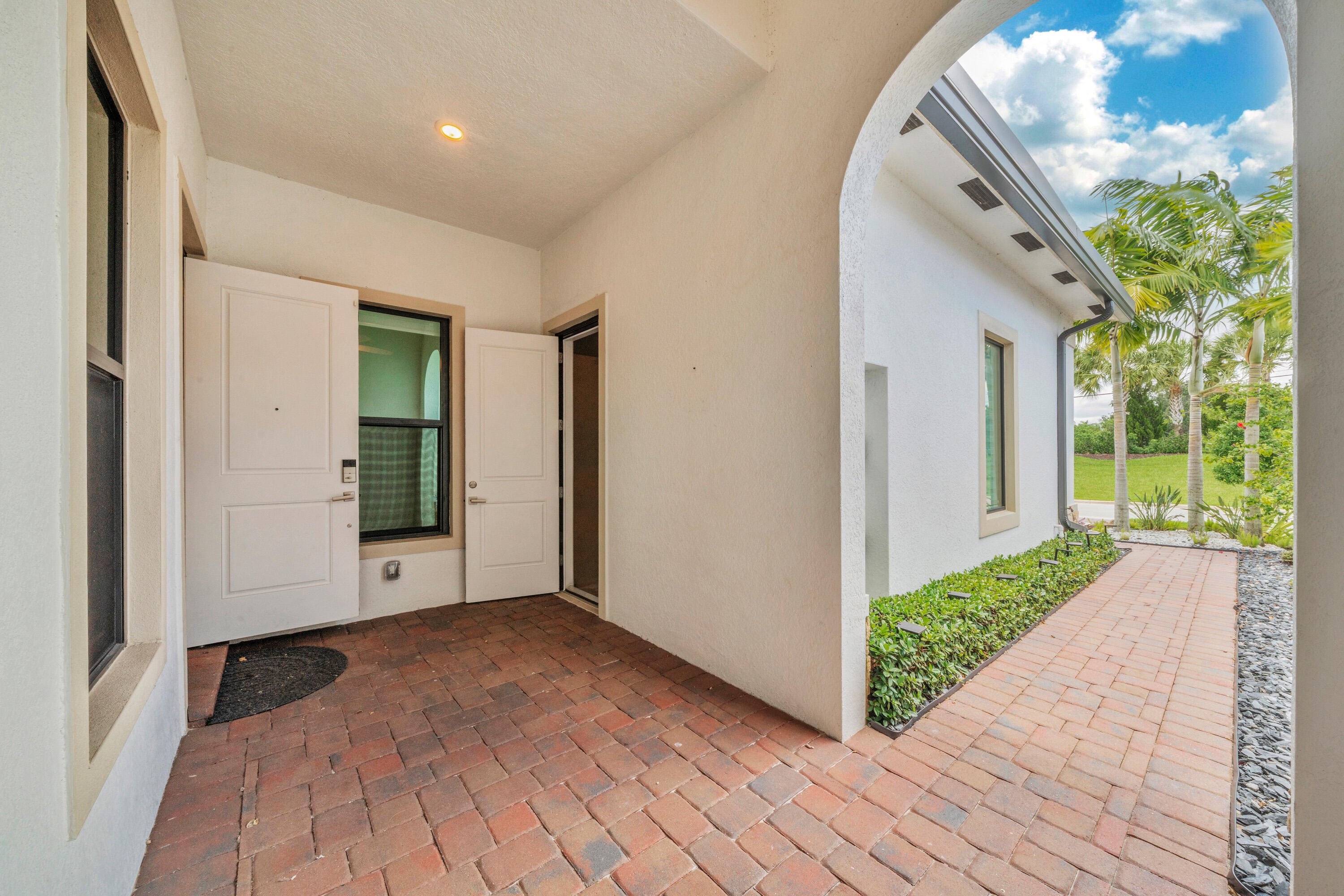MCJUNKIN FARMS PLAT - Residential
