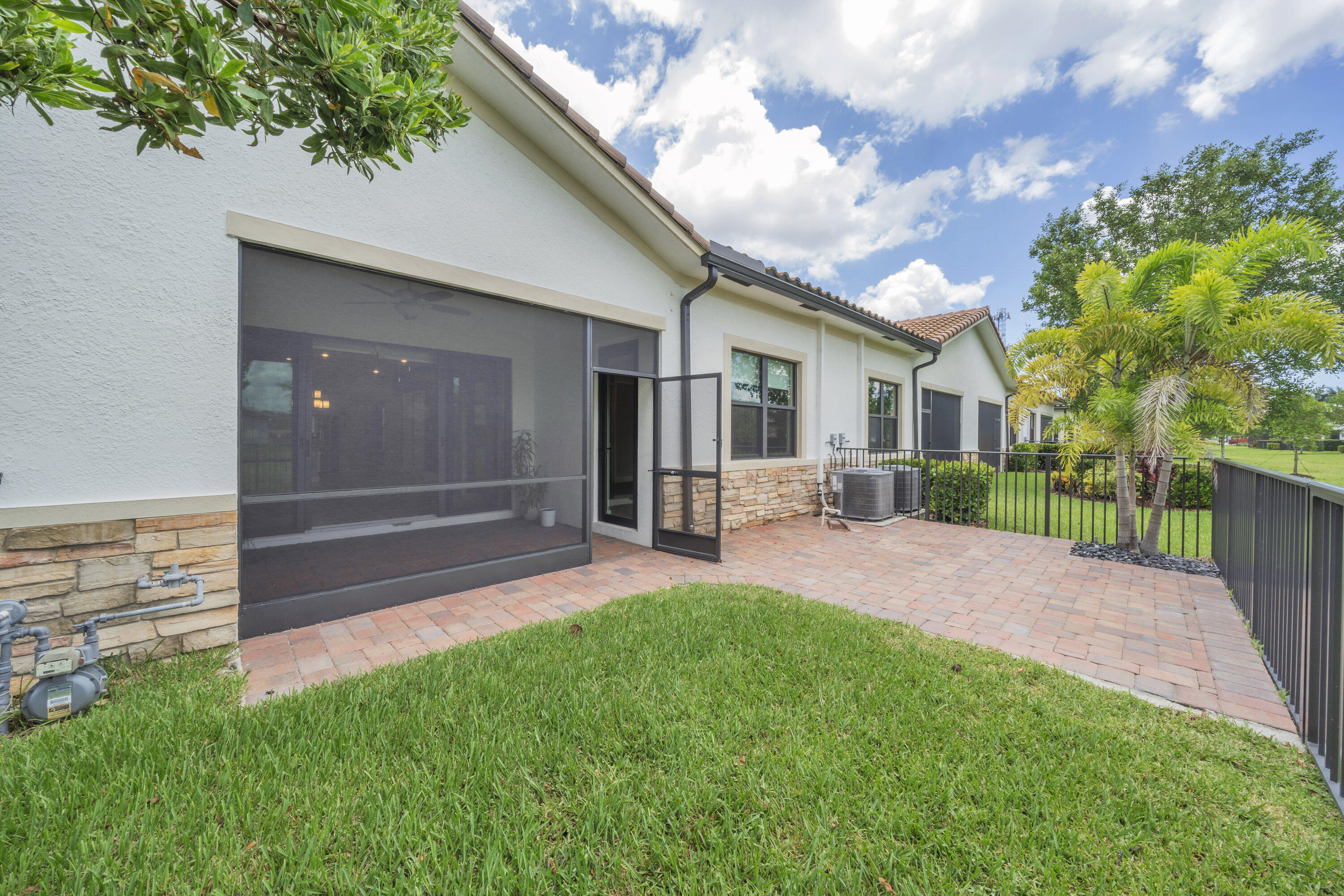 MCJUNKIN FARMS PLAT - Residential