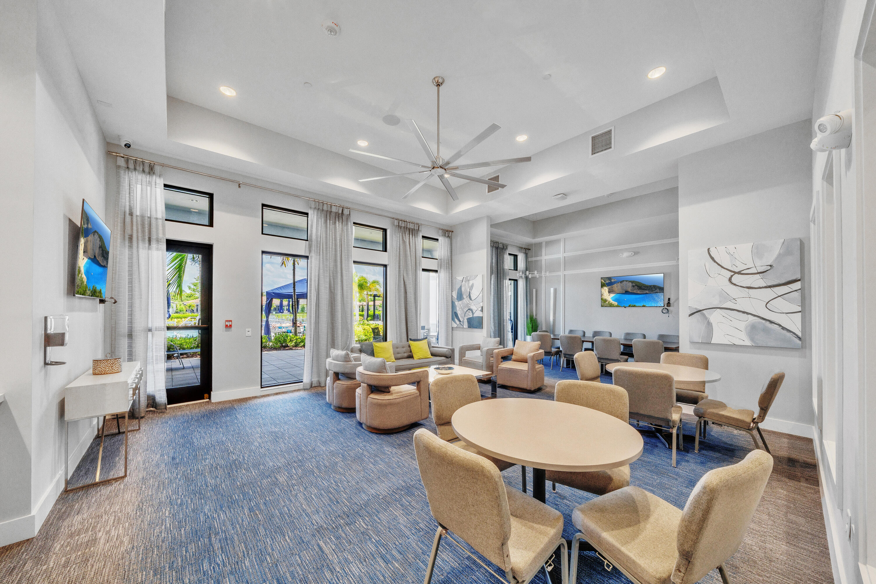 MCJUNKIN FARMS PLAT - Residential