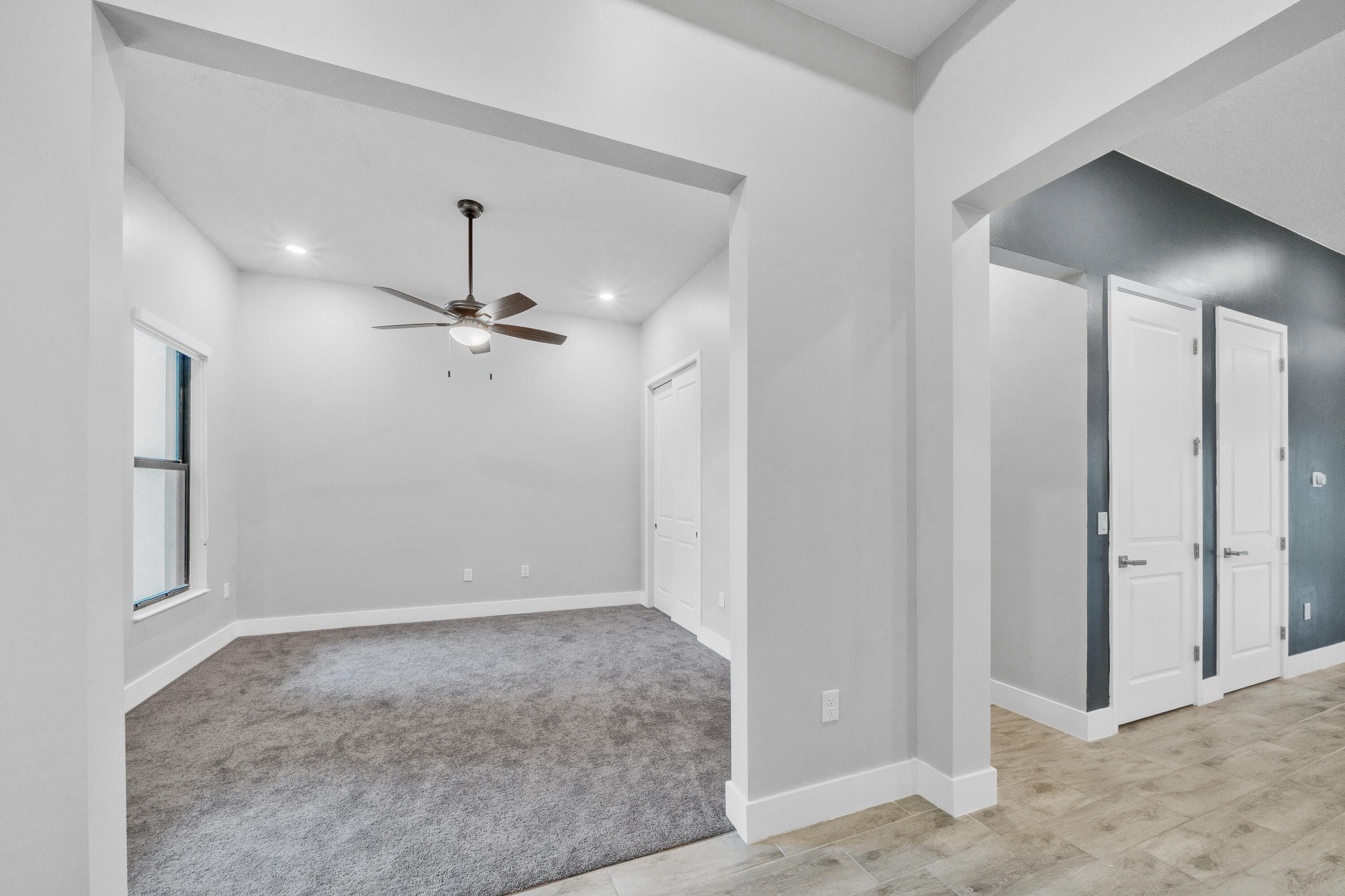 MCJUNKIN FARMS PLAT - Residential