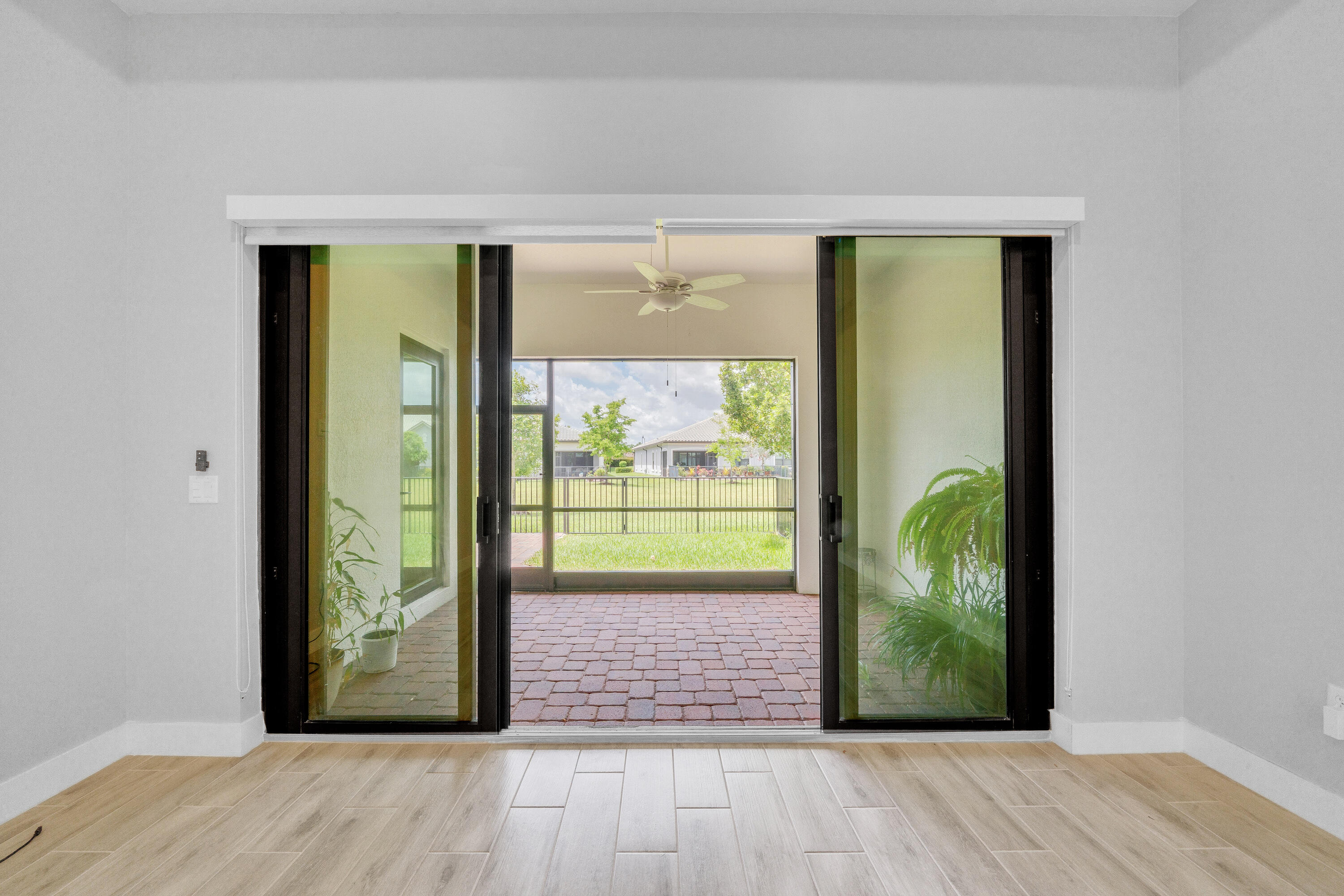 MCJUNKIN FARMS PLAT - Residential