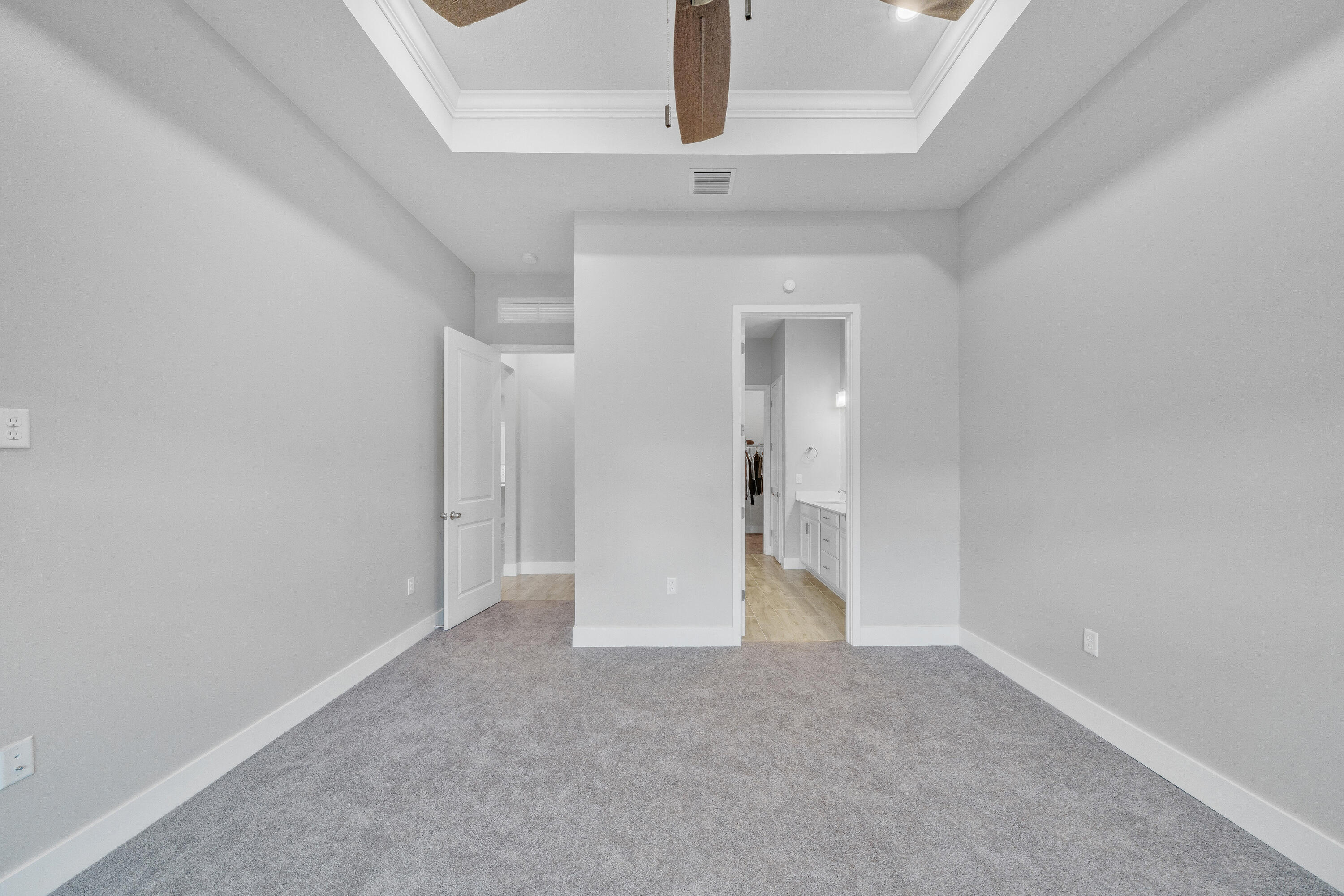 MCJUNKIN FARMS PLAT - Residential