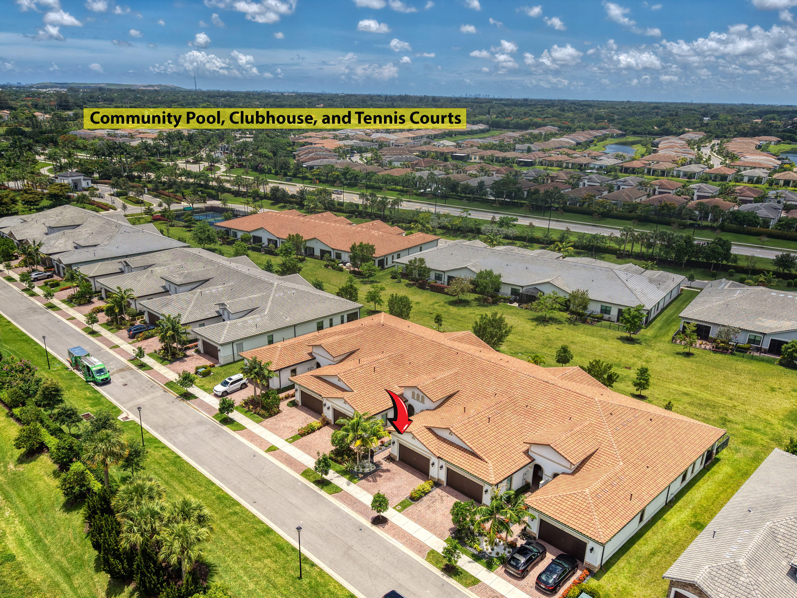 MCJUNKIN FARMS PLAT - Residential