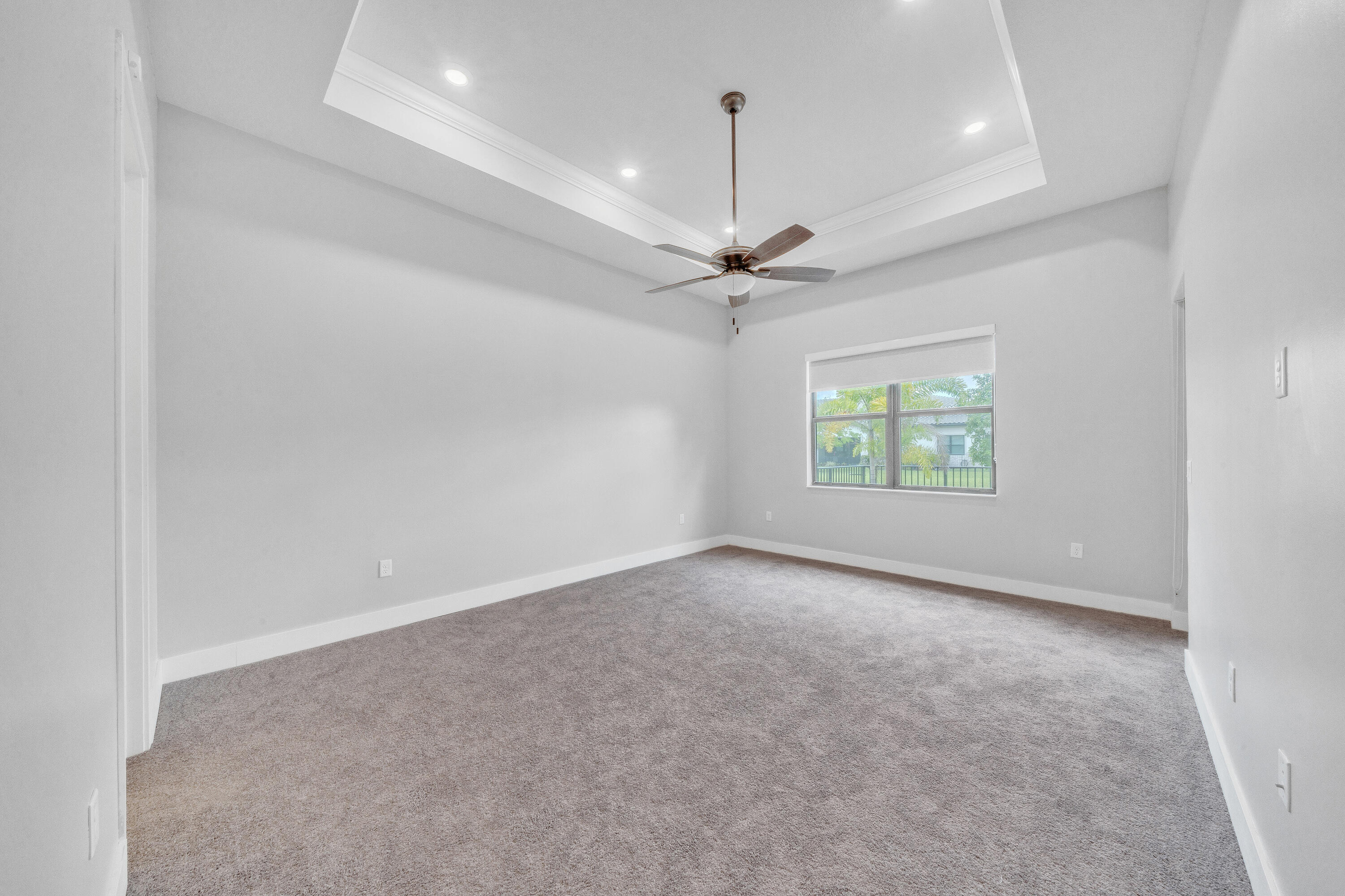 MCJUNKIN FARMS PLAT - Residential