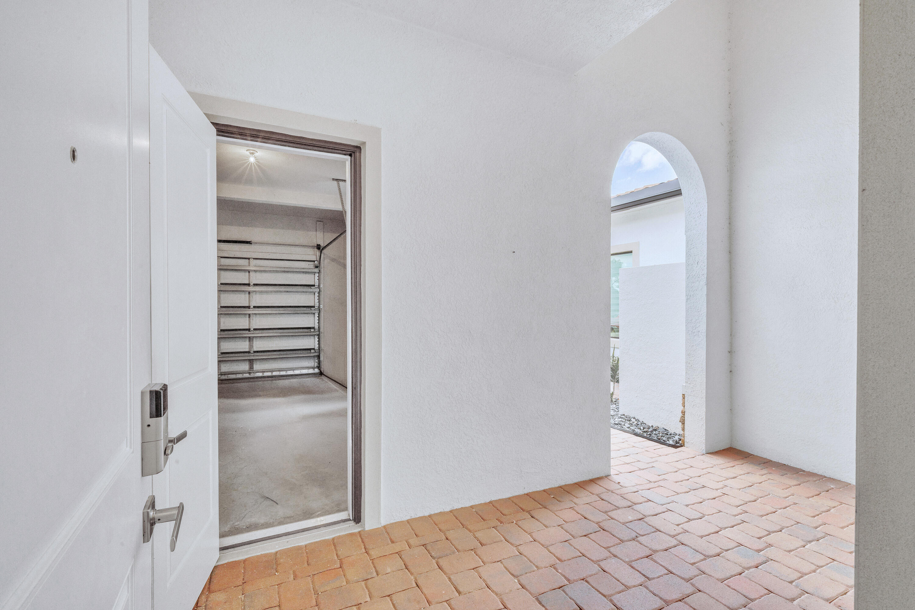 MCJUNKIN FARMS PLAT - Residential