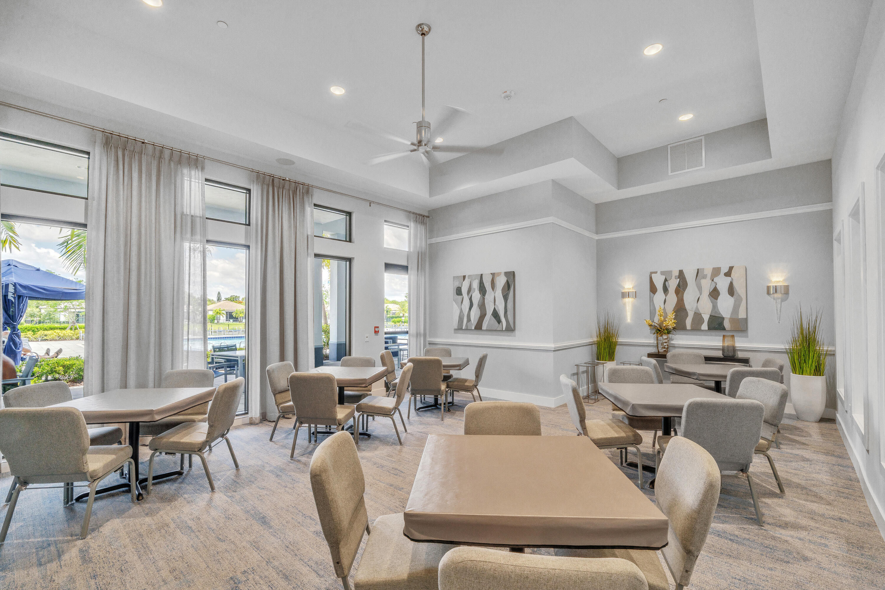 MCJUNKIN FARMS PLAT - Residential