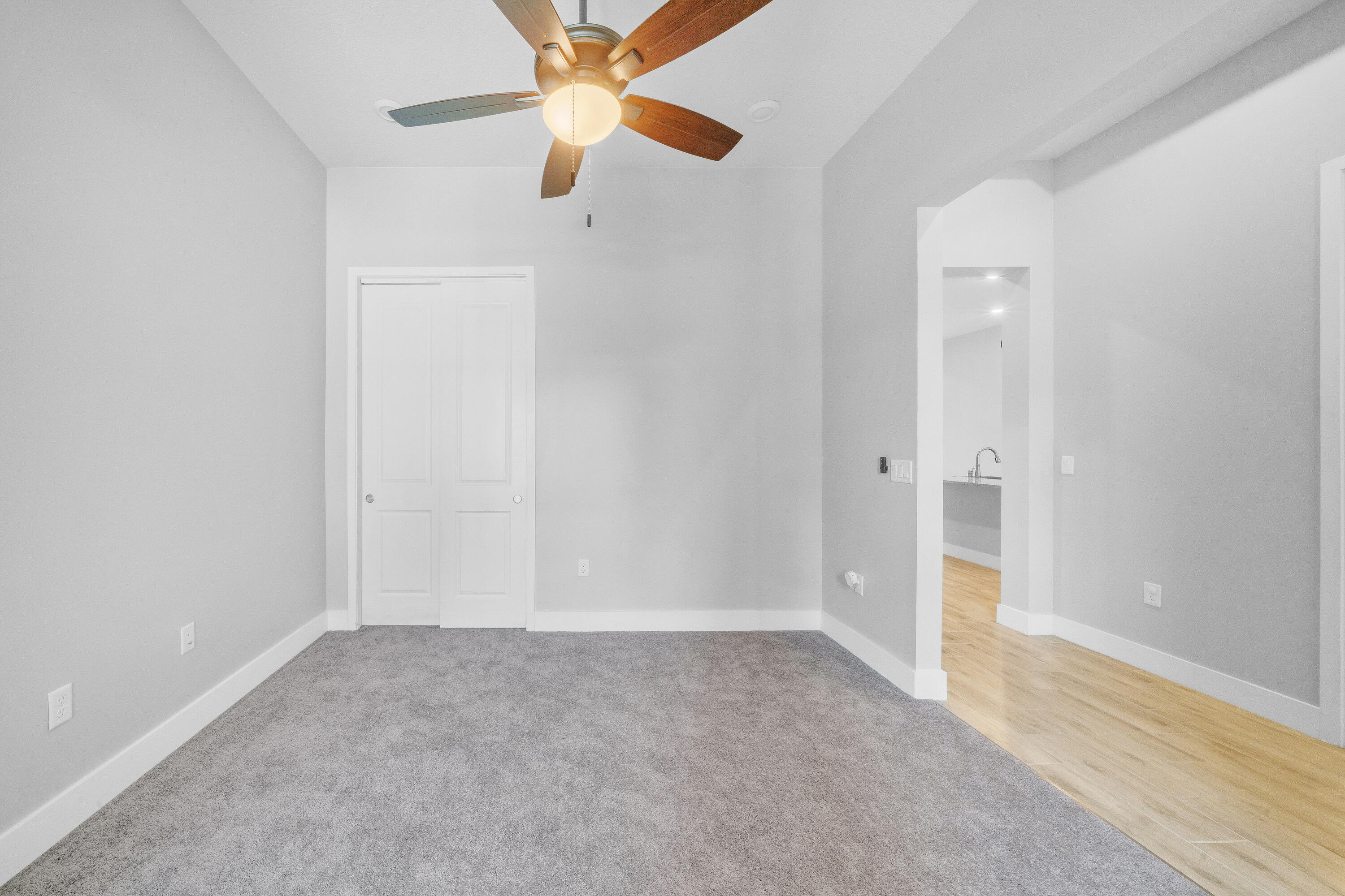 MCJUNKIN FARMS PLAT - Residential
