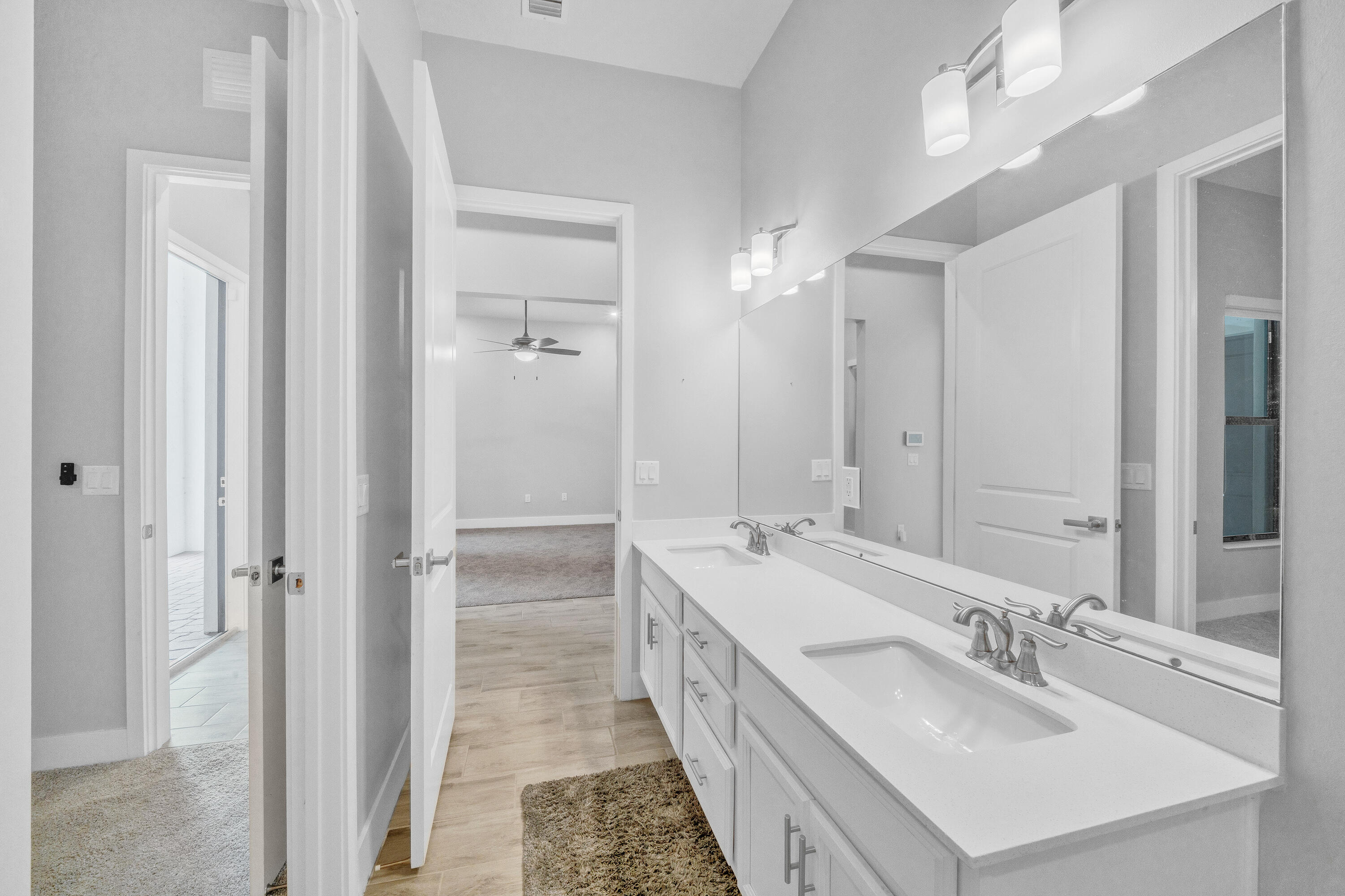 MCJUNKIN FARMS PLAT - Residential