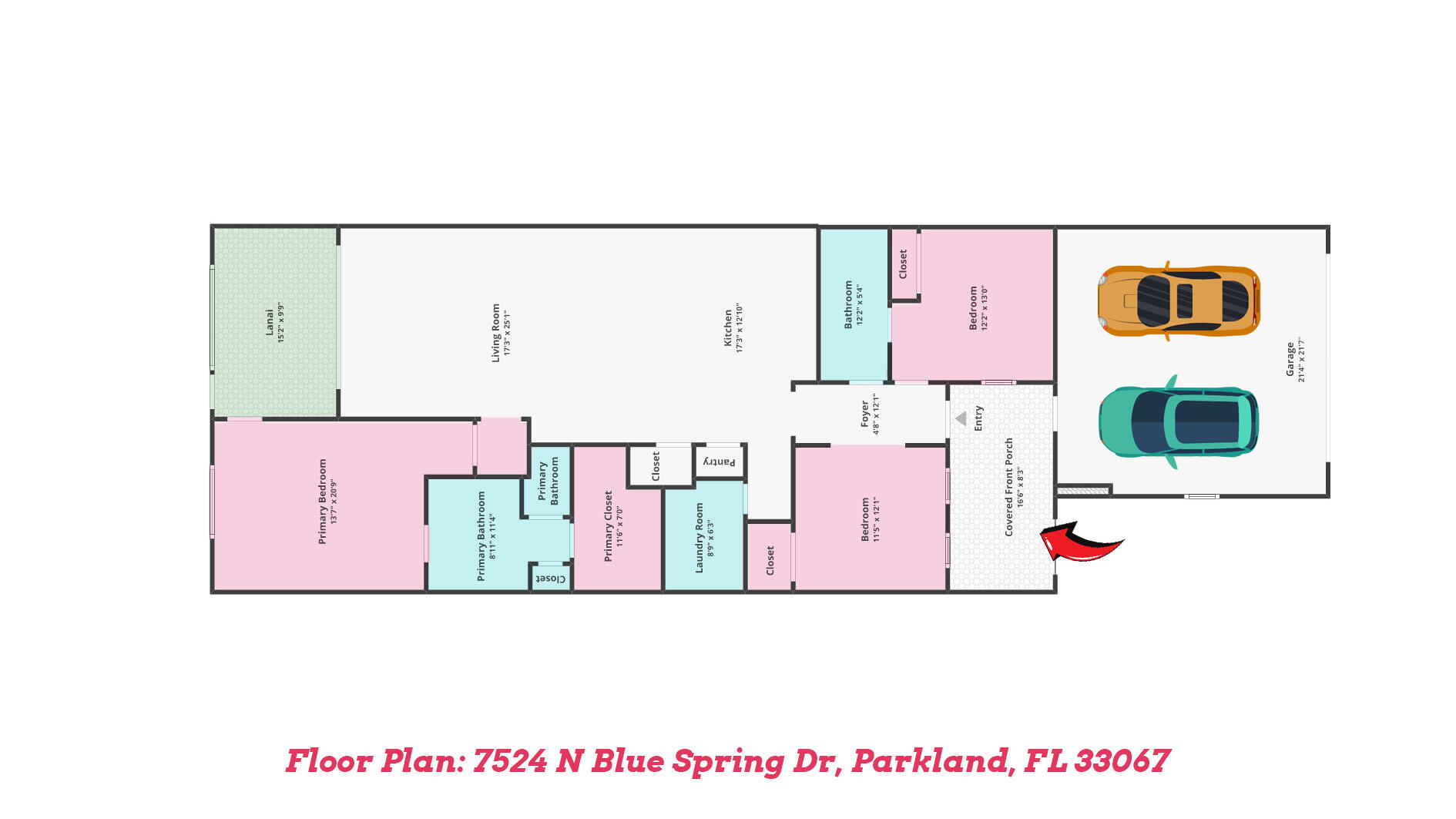 MCJUNKIN FARMS PLAT - Residential