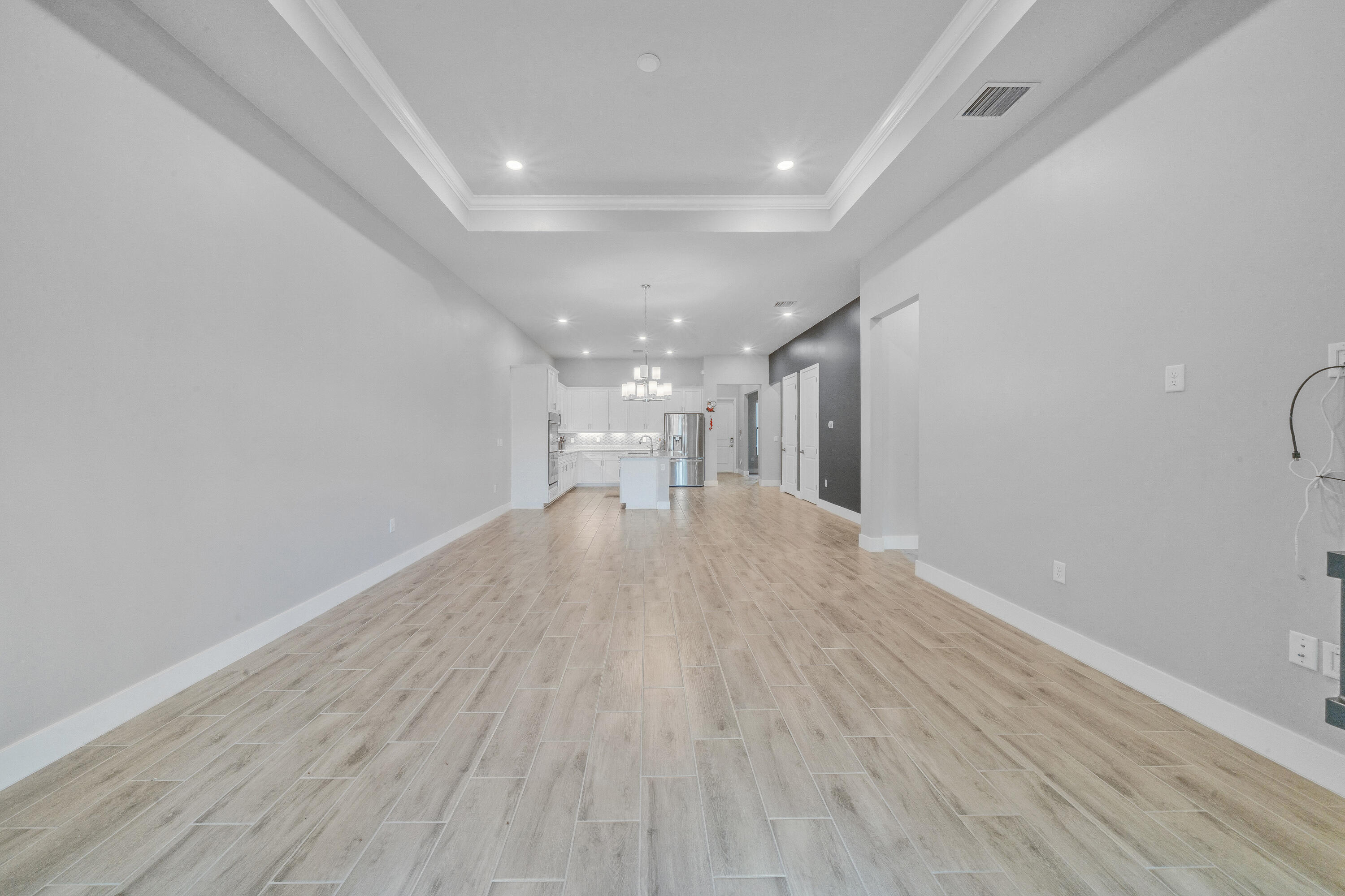 MCJUNKIN FARMS PLAT - Residential