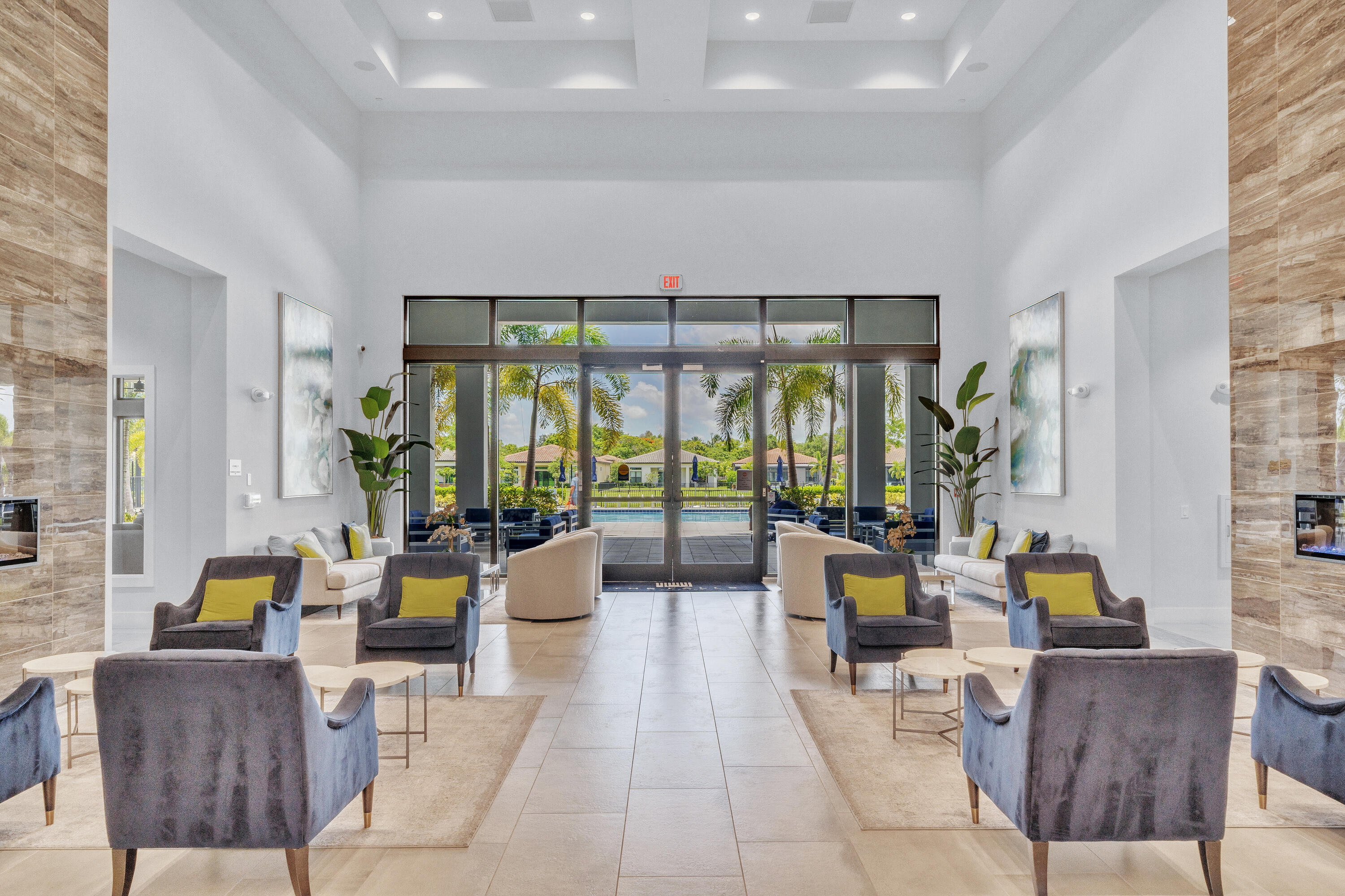 MCJUNKIN FARMS PLAT - Residential
