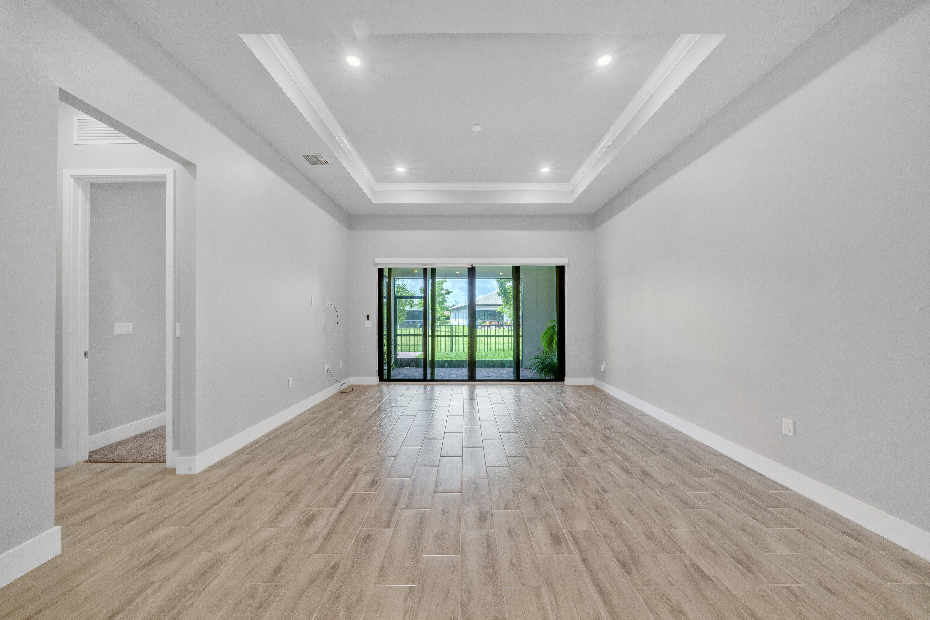 MCJUNKIN FARMS PLAT - Residential