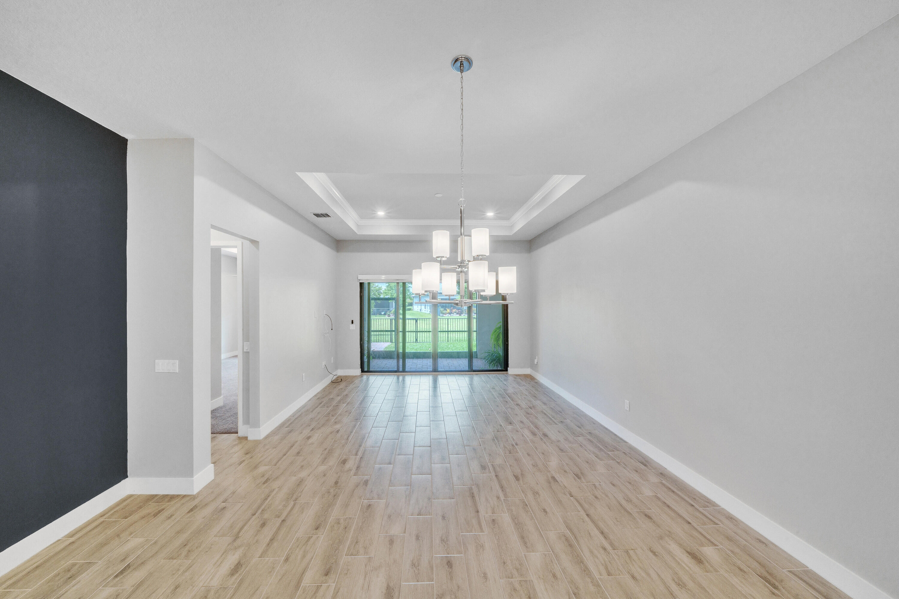 MCJUNKIN FARMS PLAT - Residential