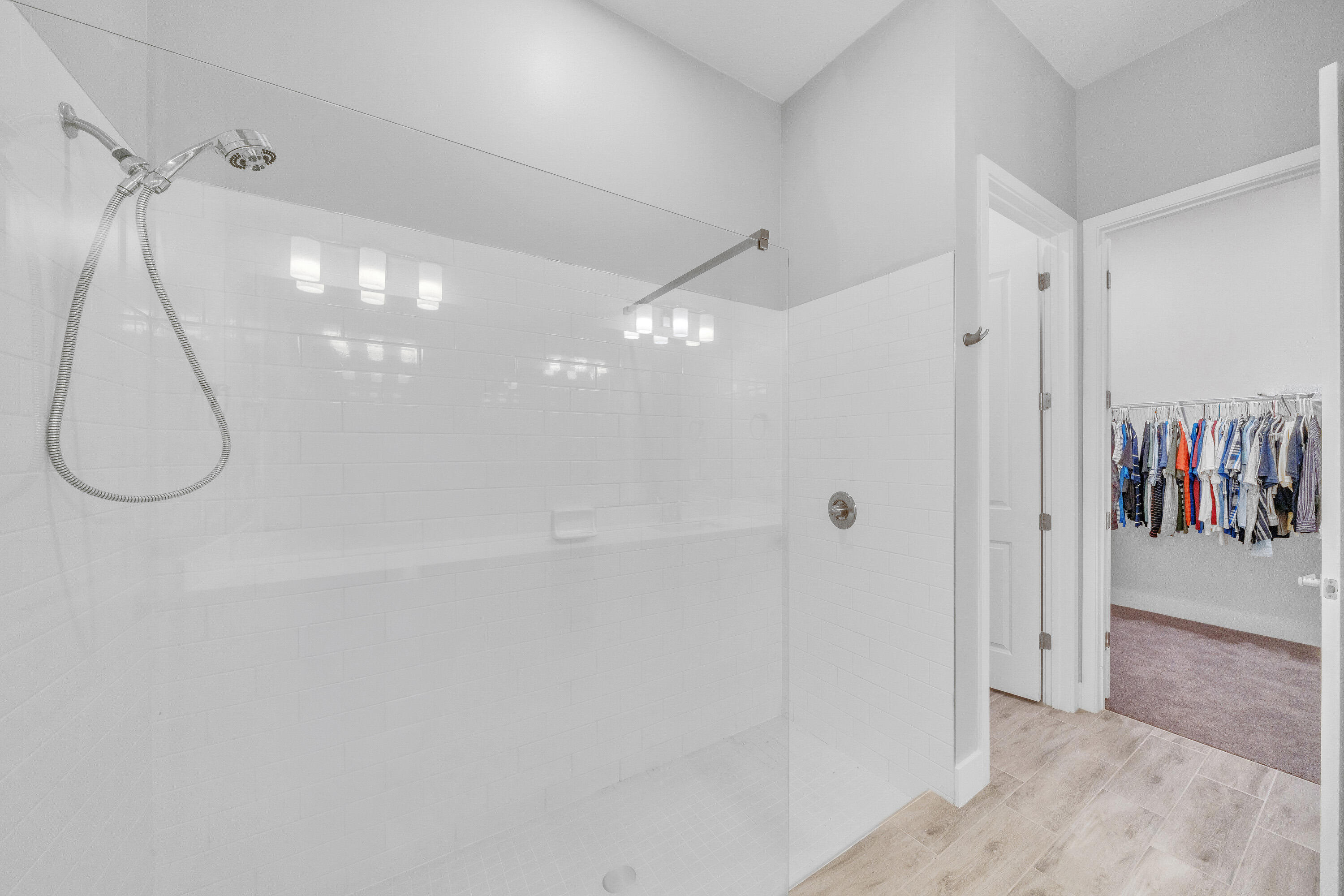 MCJUNKIN FARMS PLAT - Residential