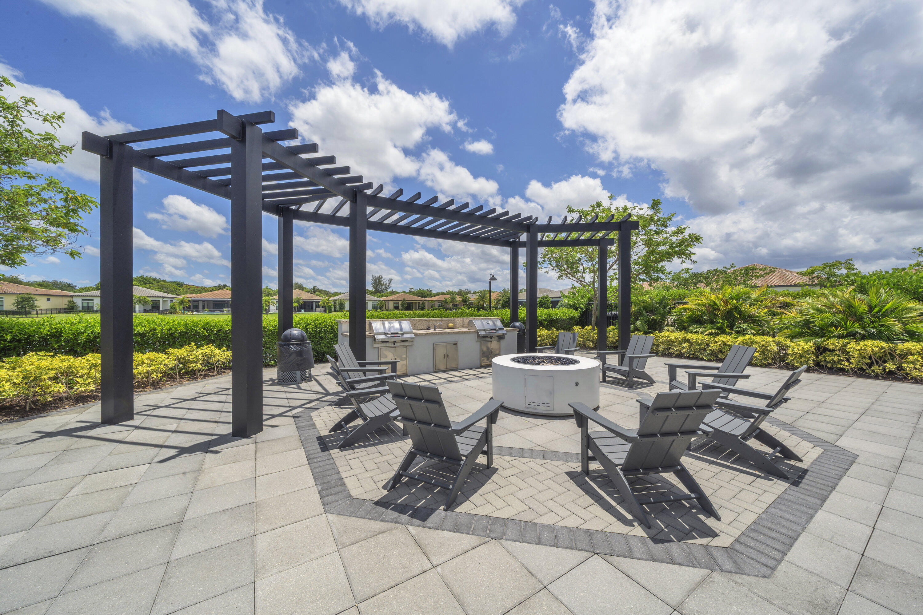 MCJUNKIN FARMS PLAT - Residential