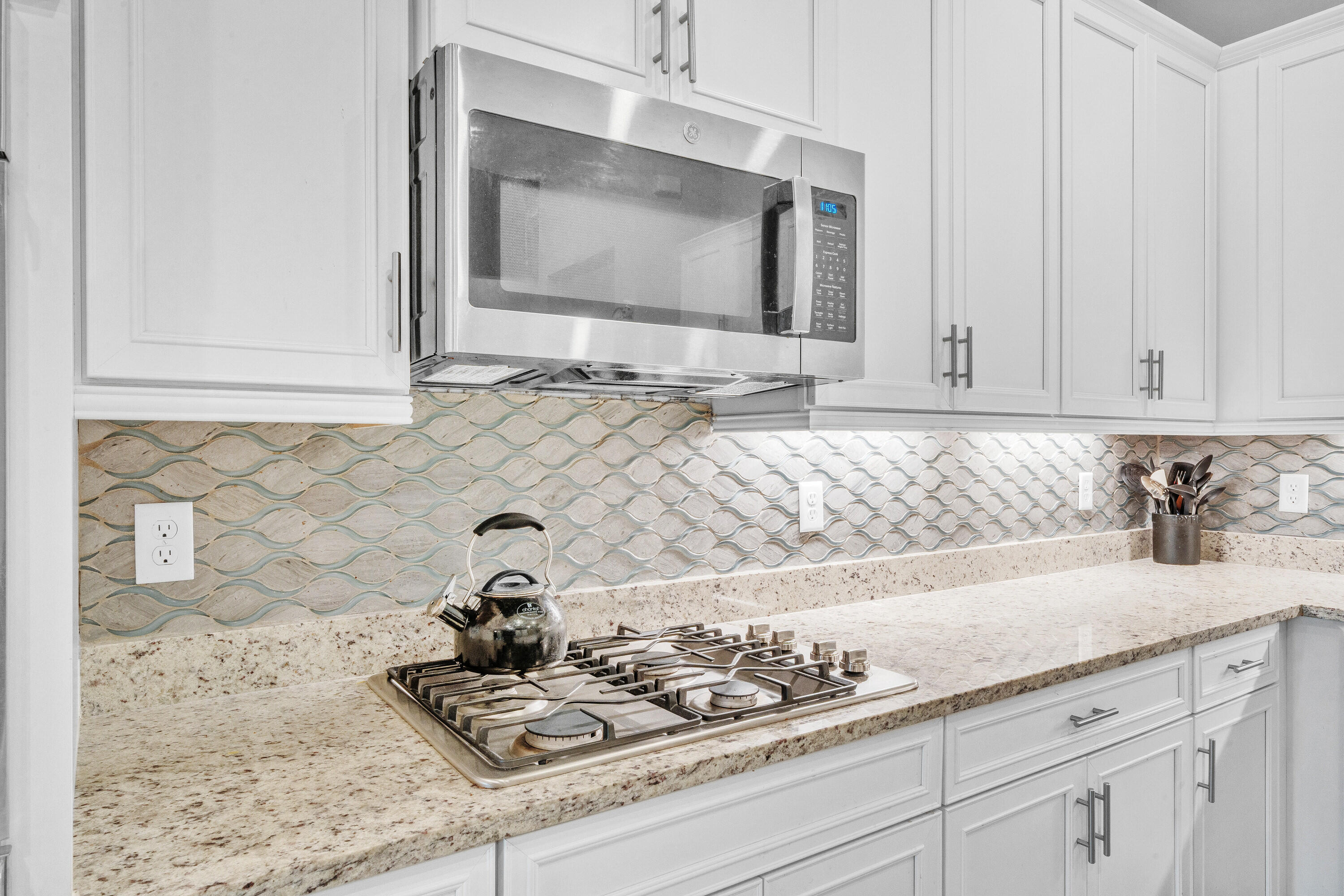 MCJUNKIN FARMS PLAT - Residential