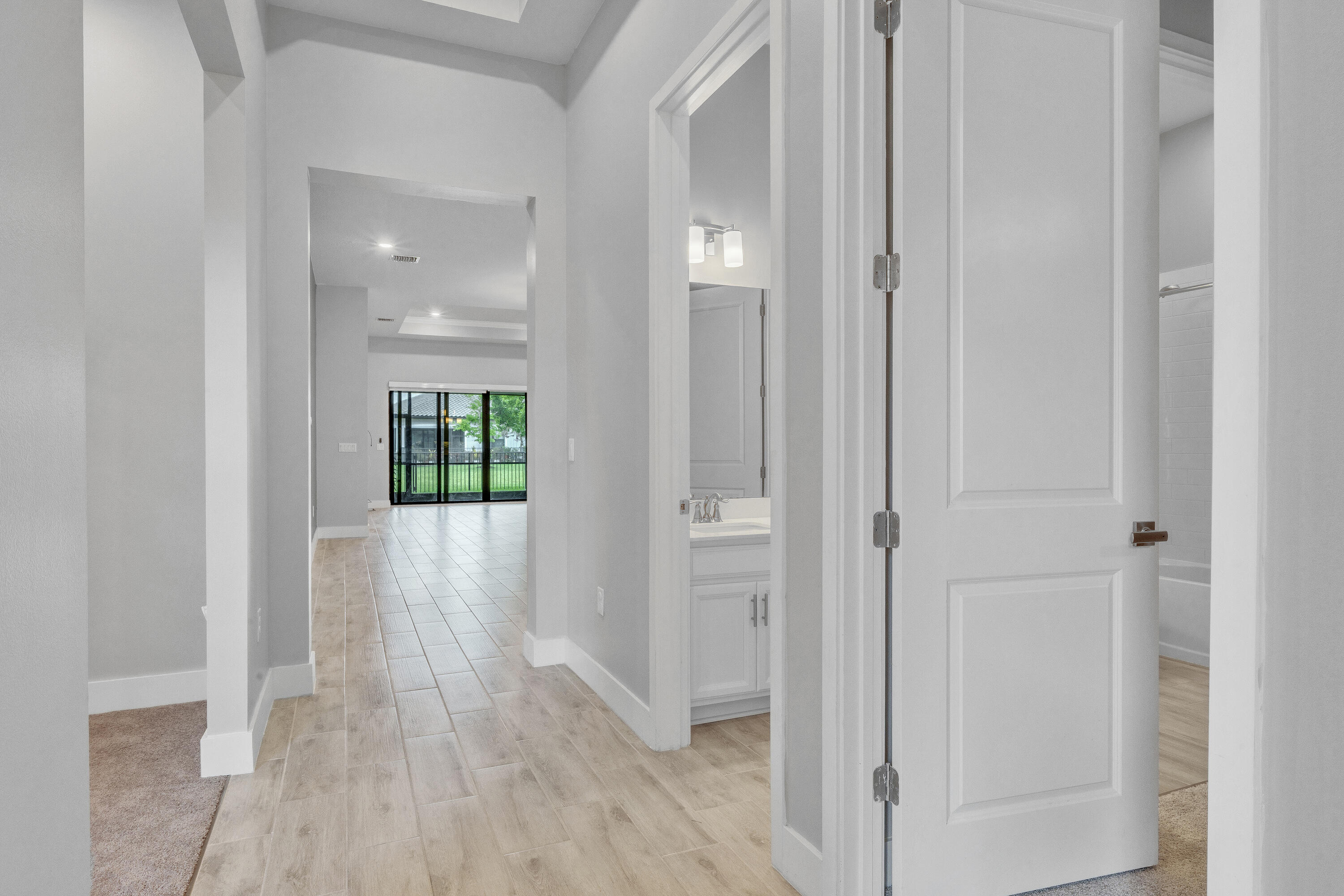 MCJUNKIN FARMS PLAT - Residential