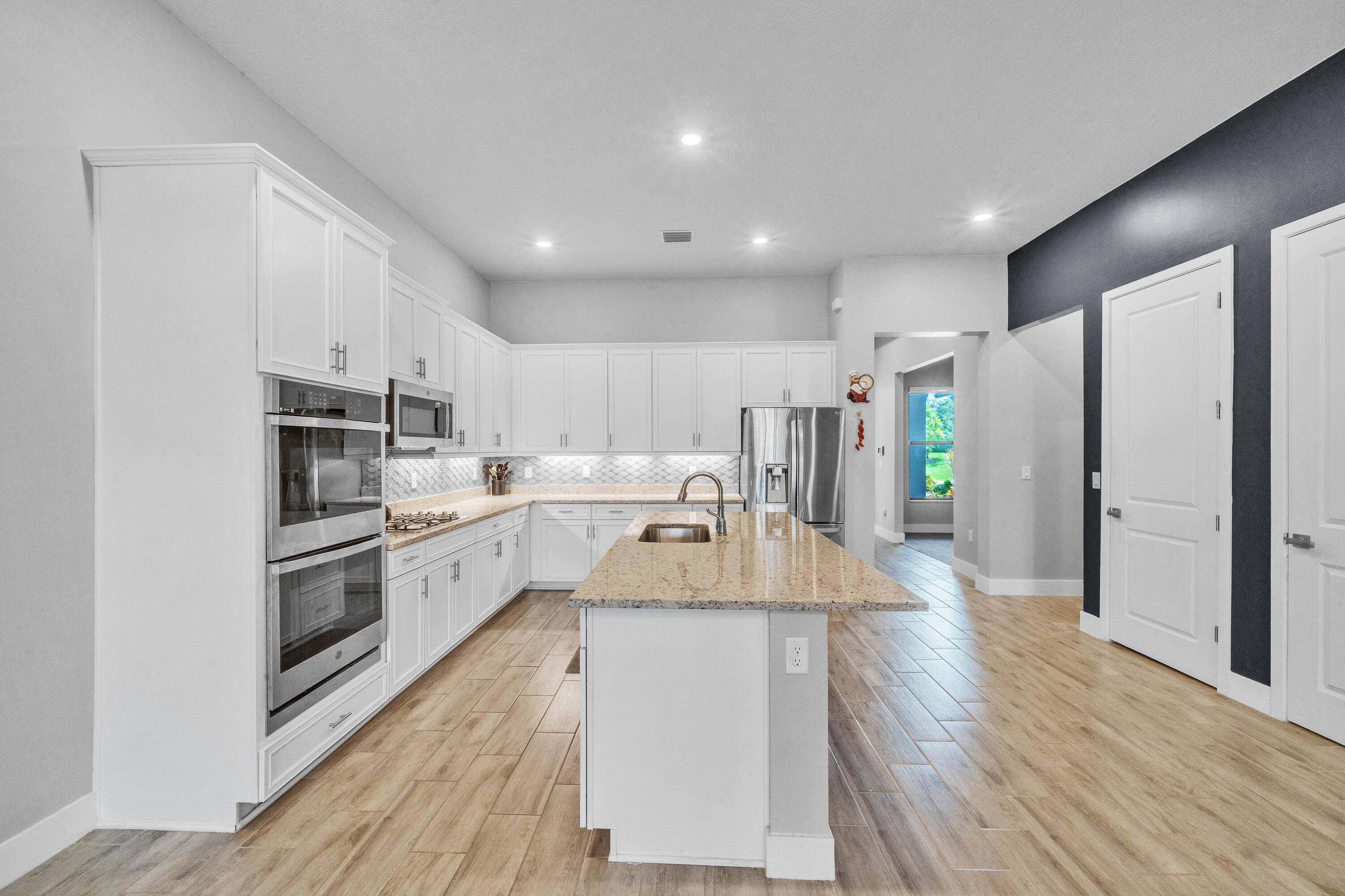 MCJUNKIN FARMS PLAT - Residential