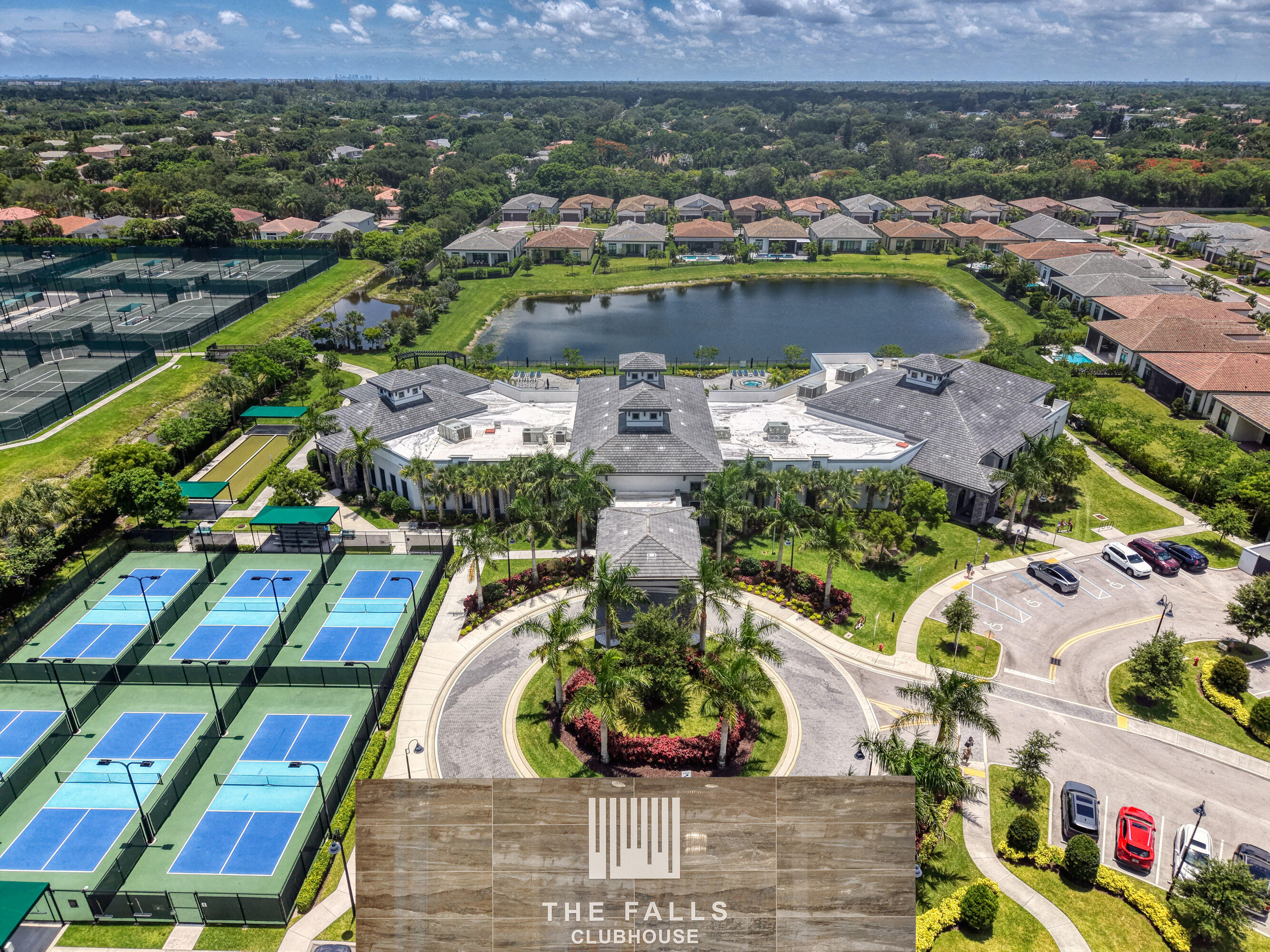 MCJUNKIN FARMS PLAT - Residential