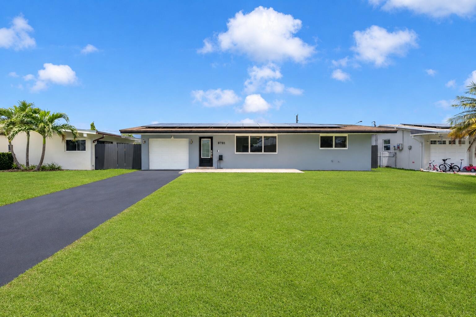BOULEVARD HEIGHTS SEC 9 - Residential