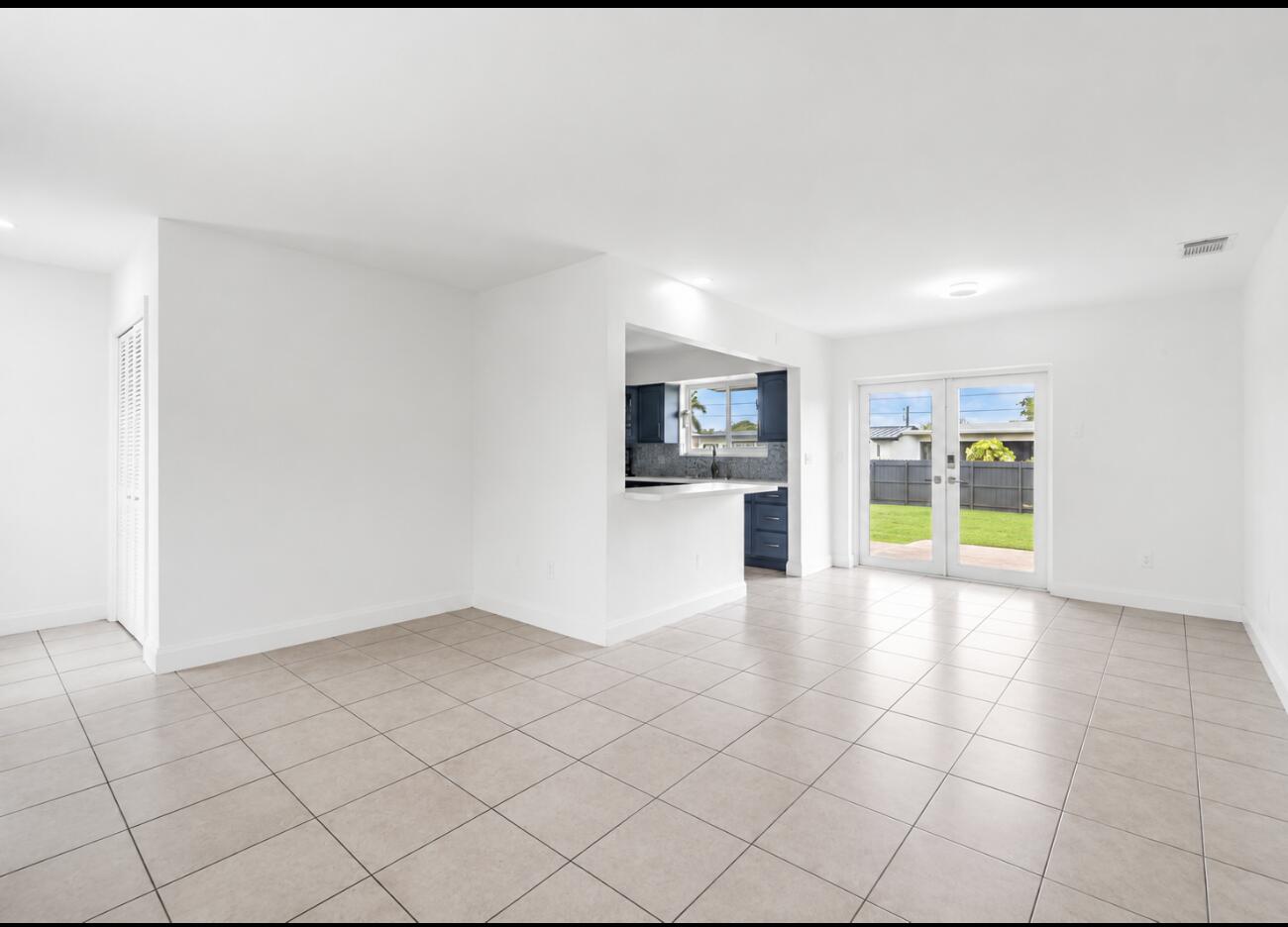 BOULEVARD HEIGHTS SEC 9 - Residential