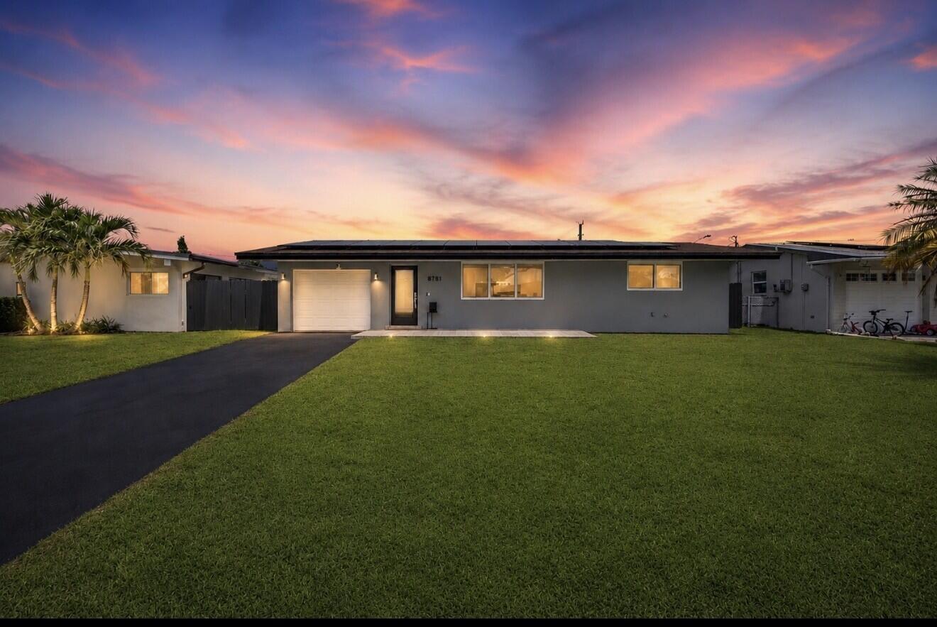 BOULEVARD HEIGHTS SEC 9 - Residential