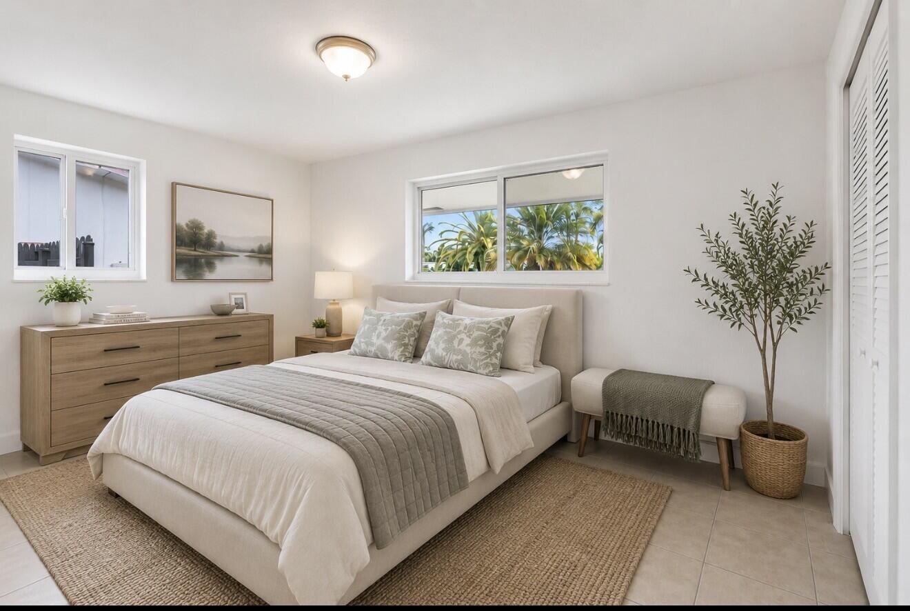 BOULEVARD HEIGHTS SEC 9 - Residential