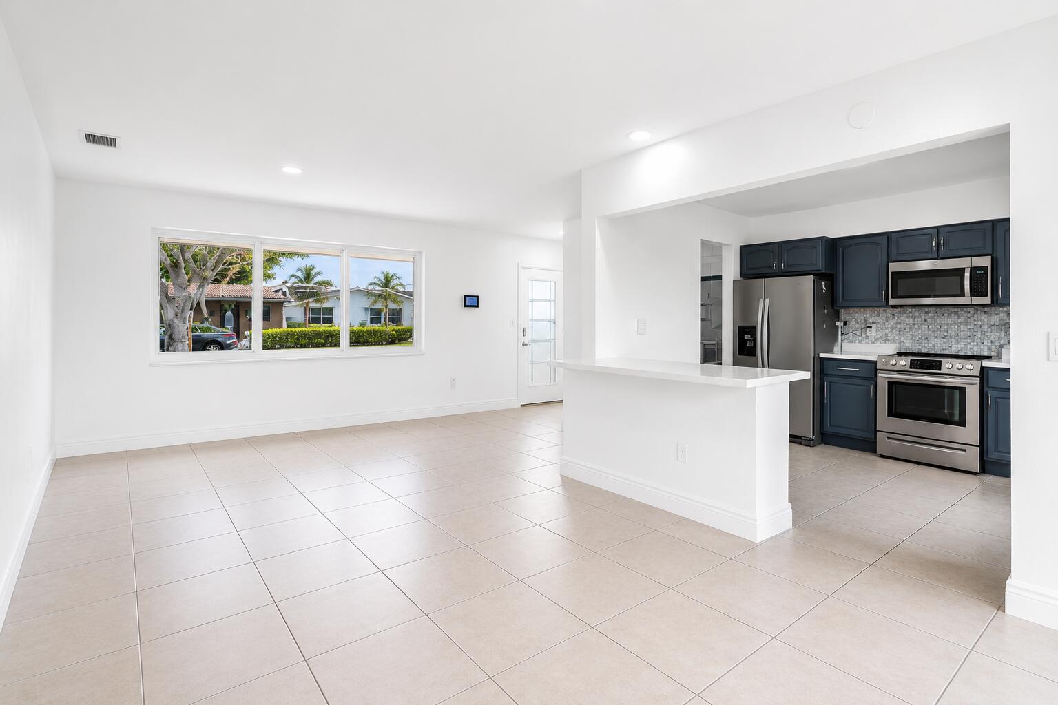 BOULEVARD HEIGHTS SEC 9 - Residential