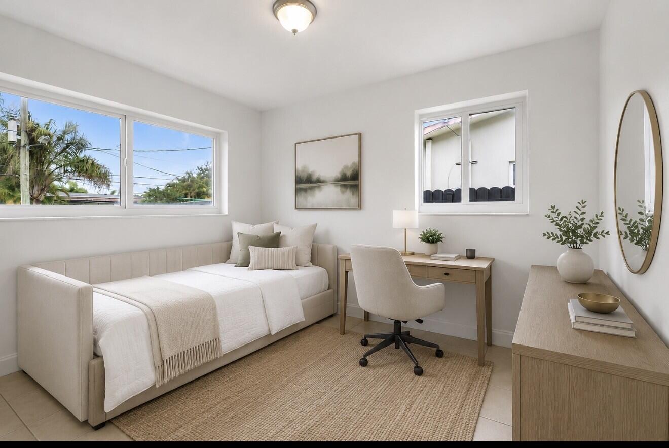 BOULEVARD HEIGHTS SEC 9 - Residential